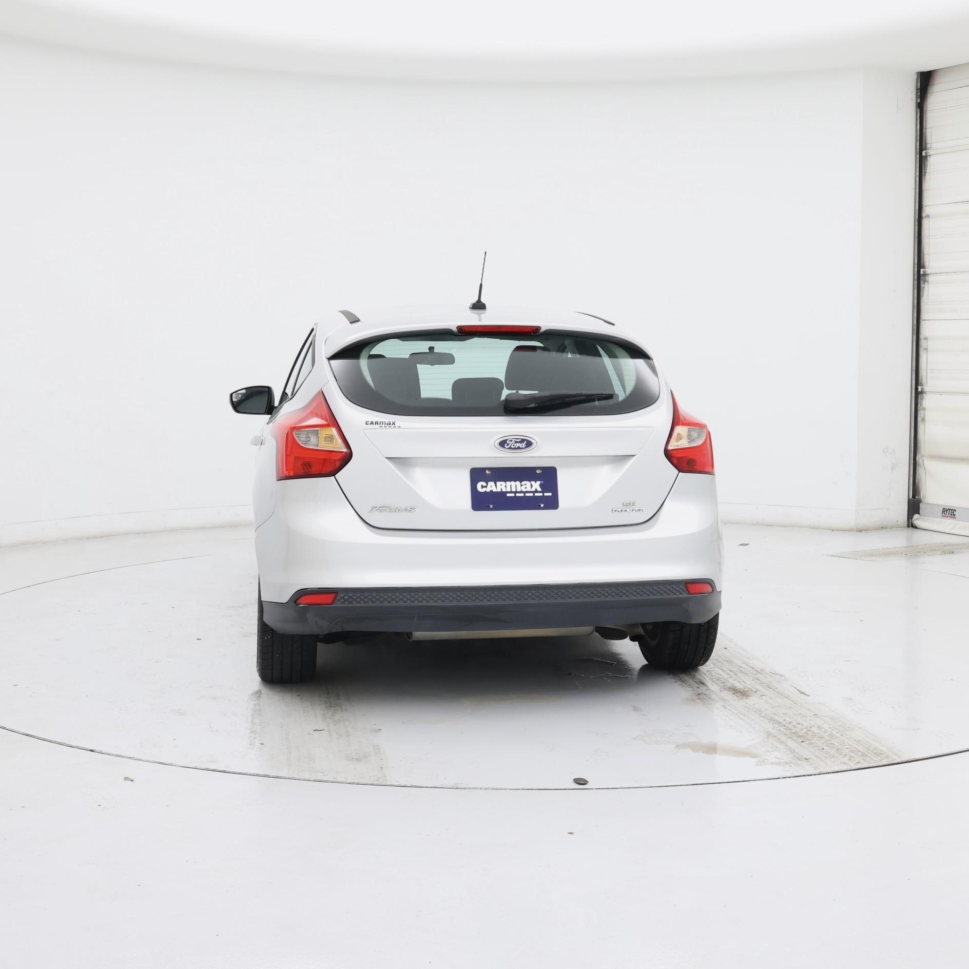 Thumbnail: 2014 Ford Focus - 6