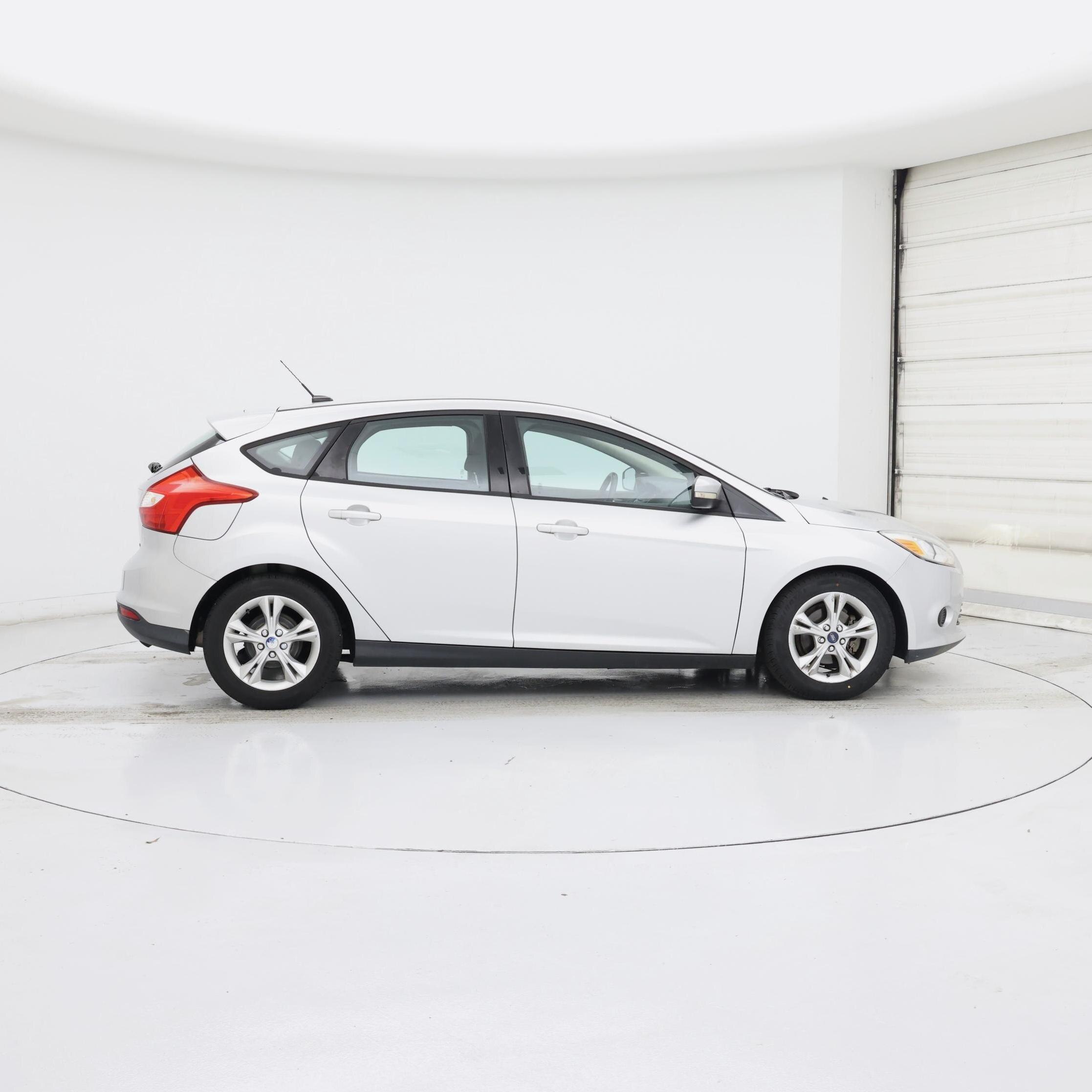 Thumbnail: 2014 Ford Focus - 7