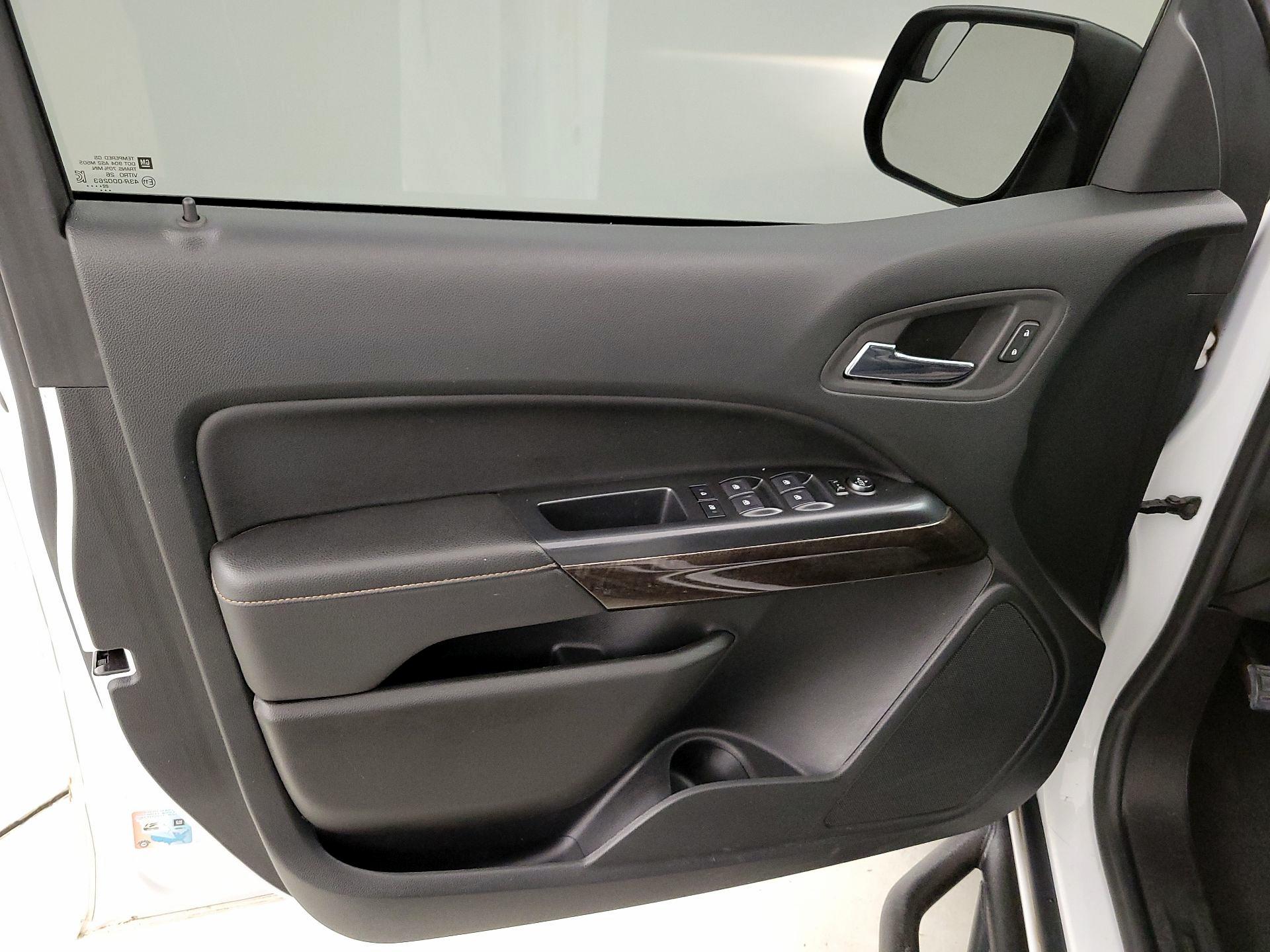 Thumbnail: 2022 GMC Canyon - 12