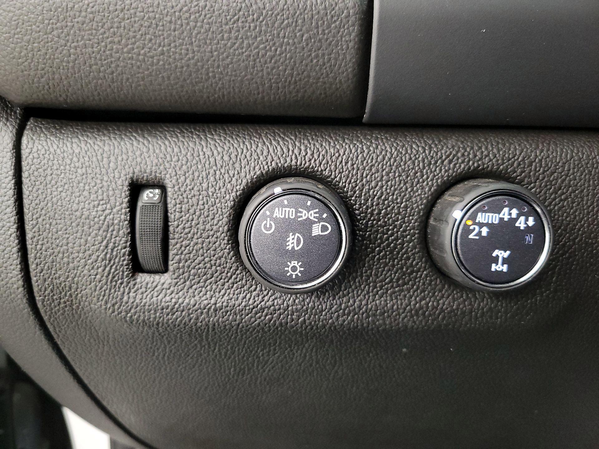 Thumbnail: 2022 GMC Canyon - 13