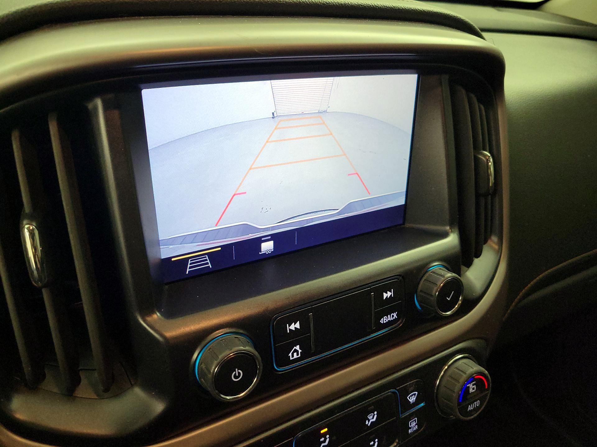 Thumbnail: 2022 GMC Canyon - 14