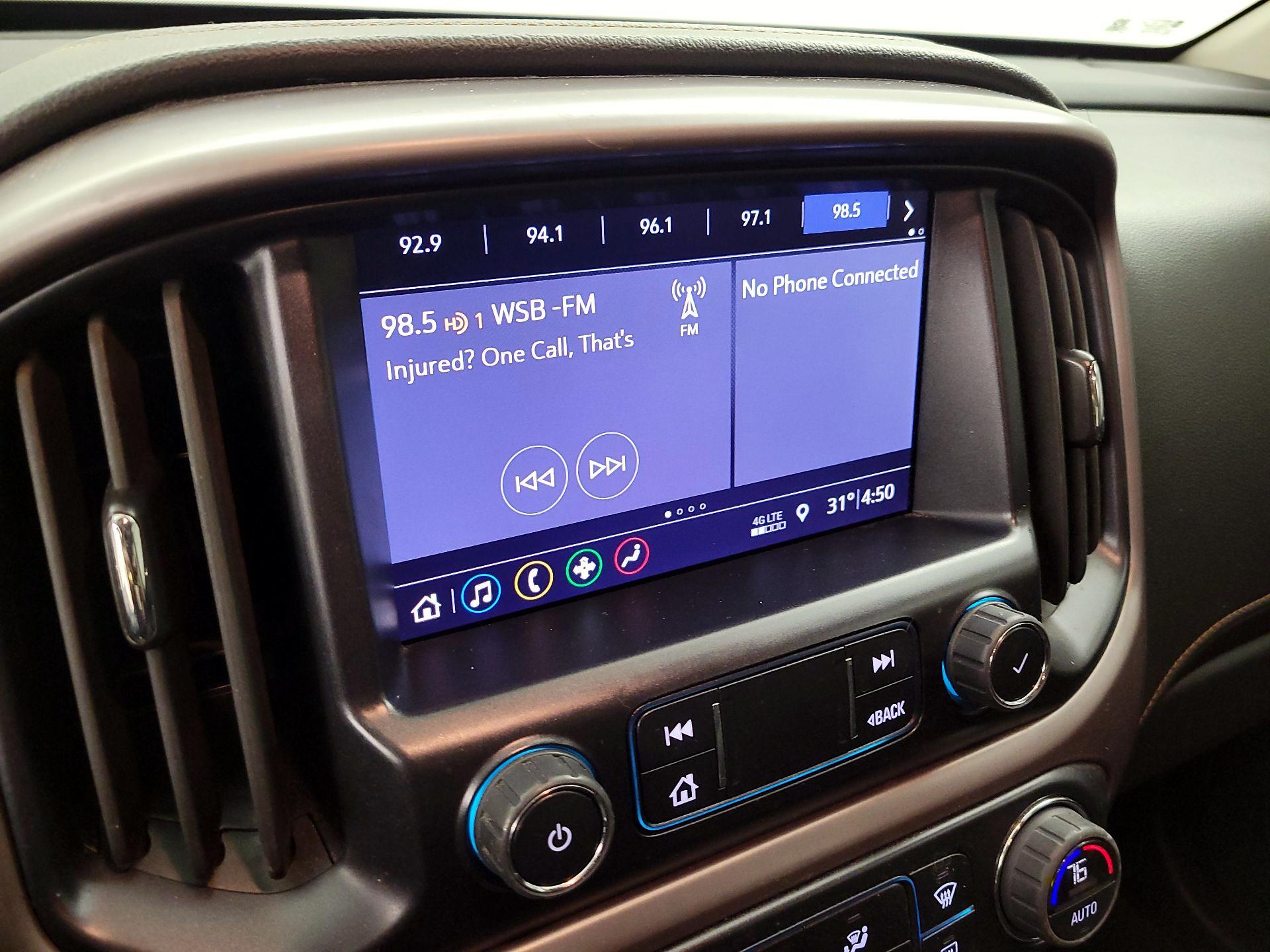 Thumbnail: 2022 GMC Canyon - 15