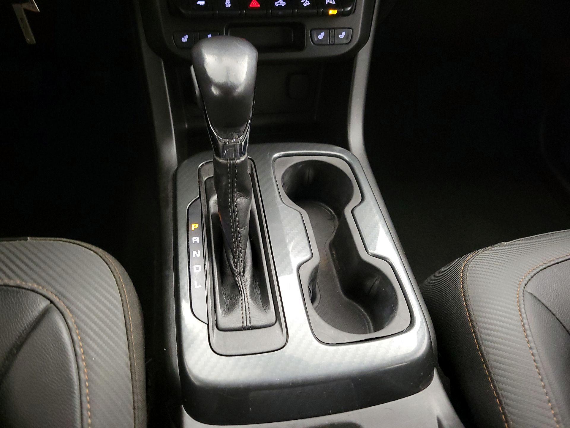 Thumbnail: 2022 GMC Canyon - 17