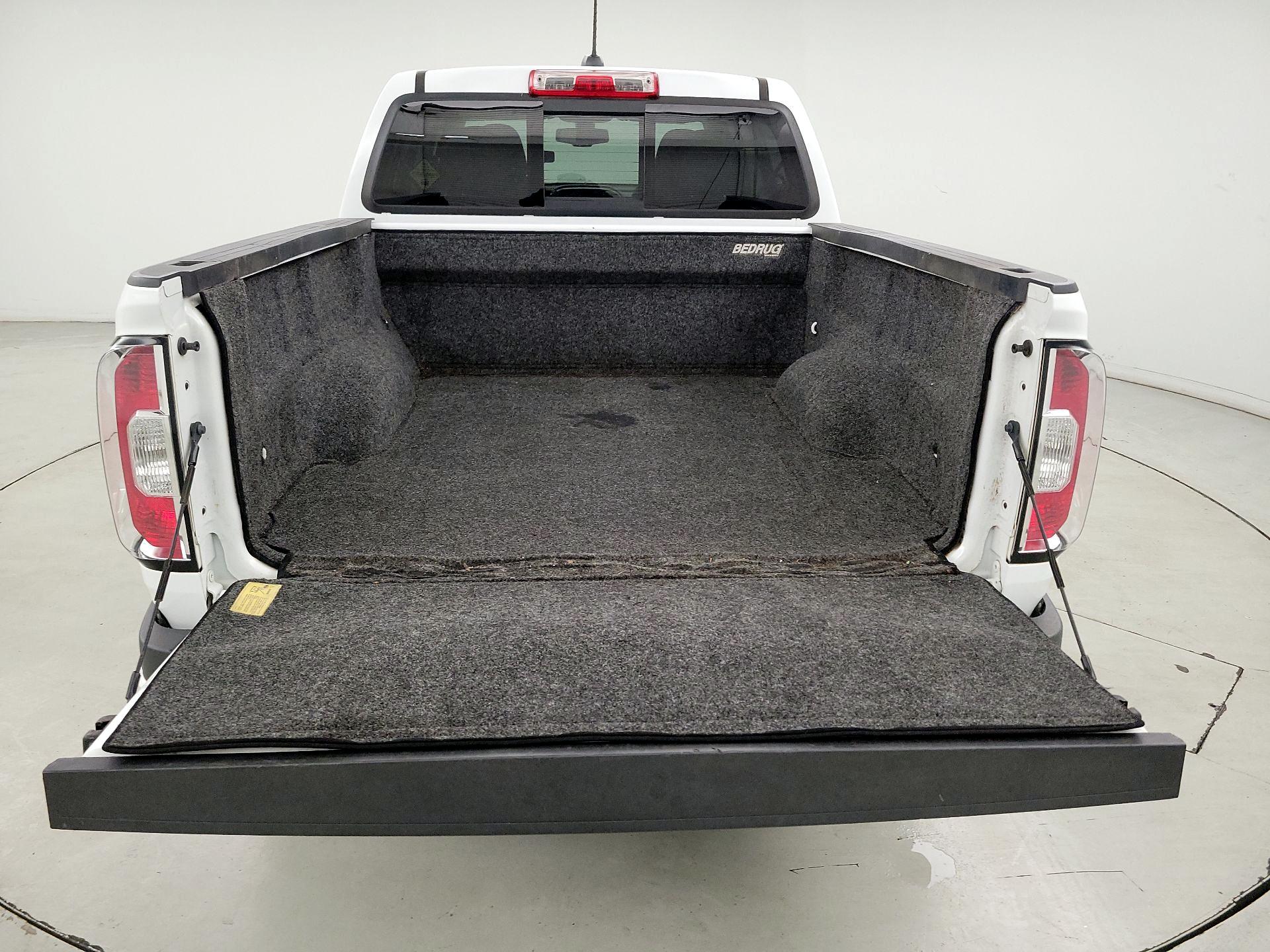 Thumbnail: 2022 GMC Canyon - 20