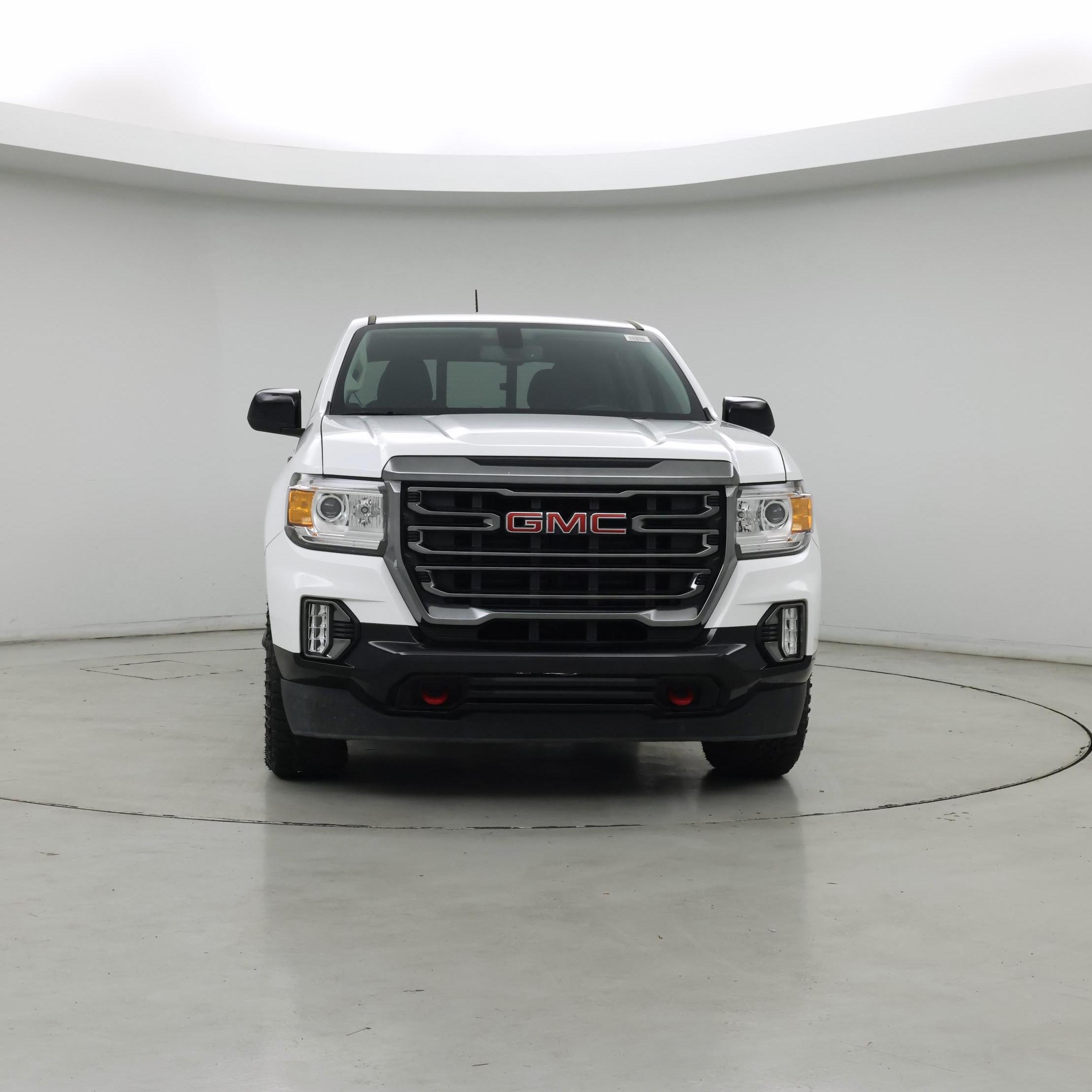 Thumbnail: 2022 GMC Canyon - 5
