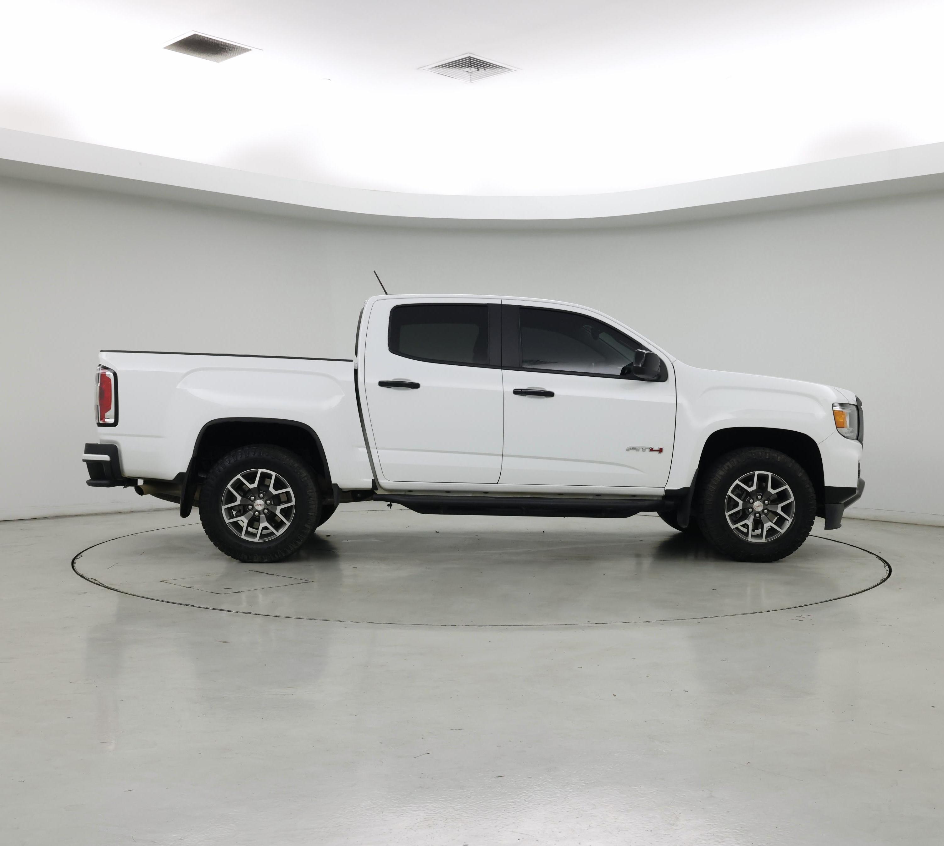 Thumbnail: 2022 GMC Canyon - 7