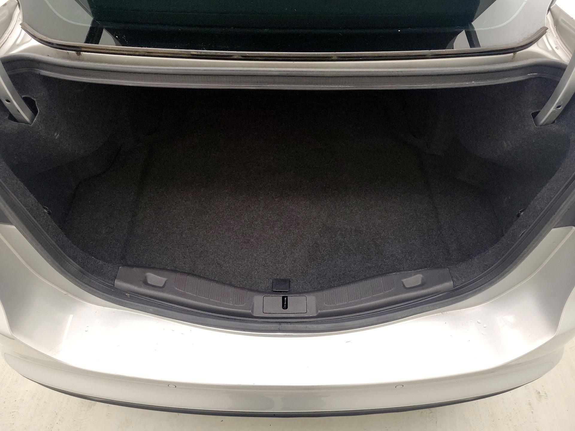 Thumbnail: 2016 Ford Fusion - 20