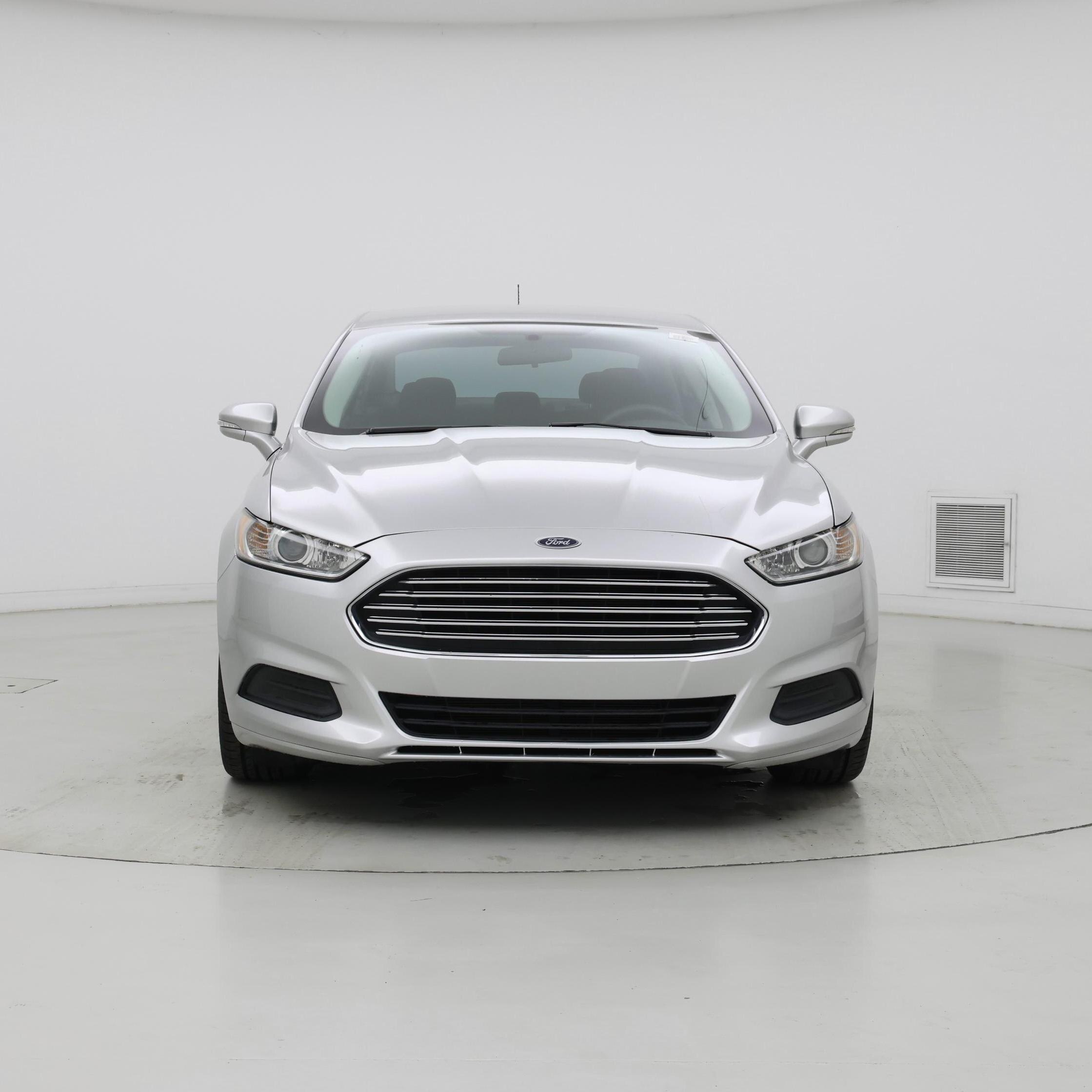 Thumbnail: 2016 Ford Fusion - 5