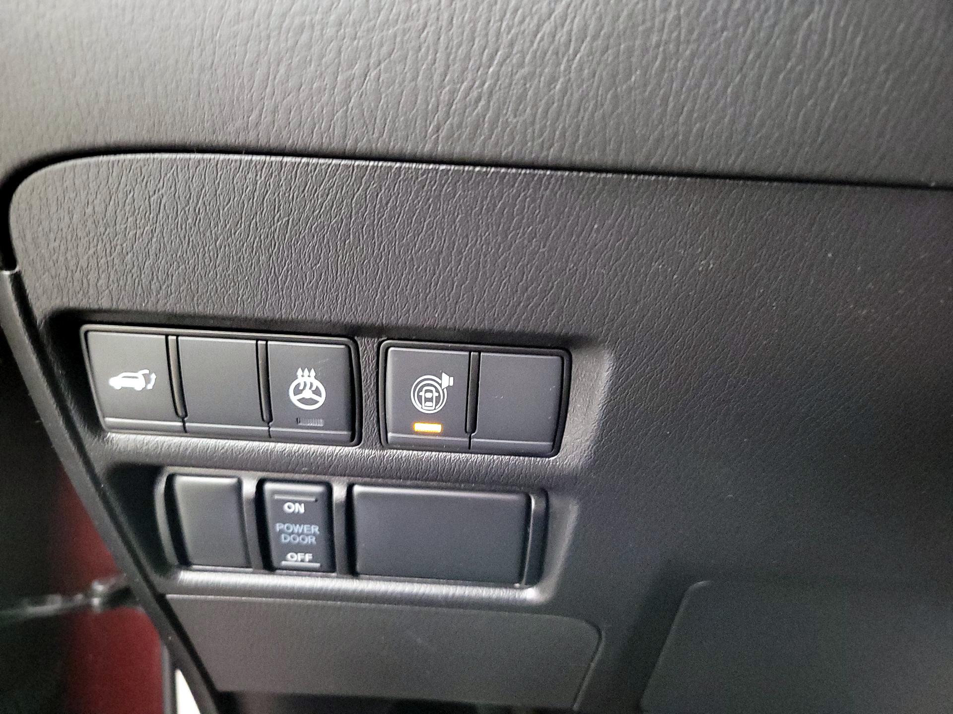 Thumbnail: 2023 Nissan Armada - 13