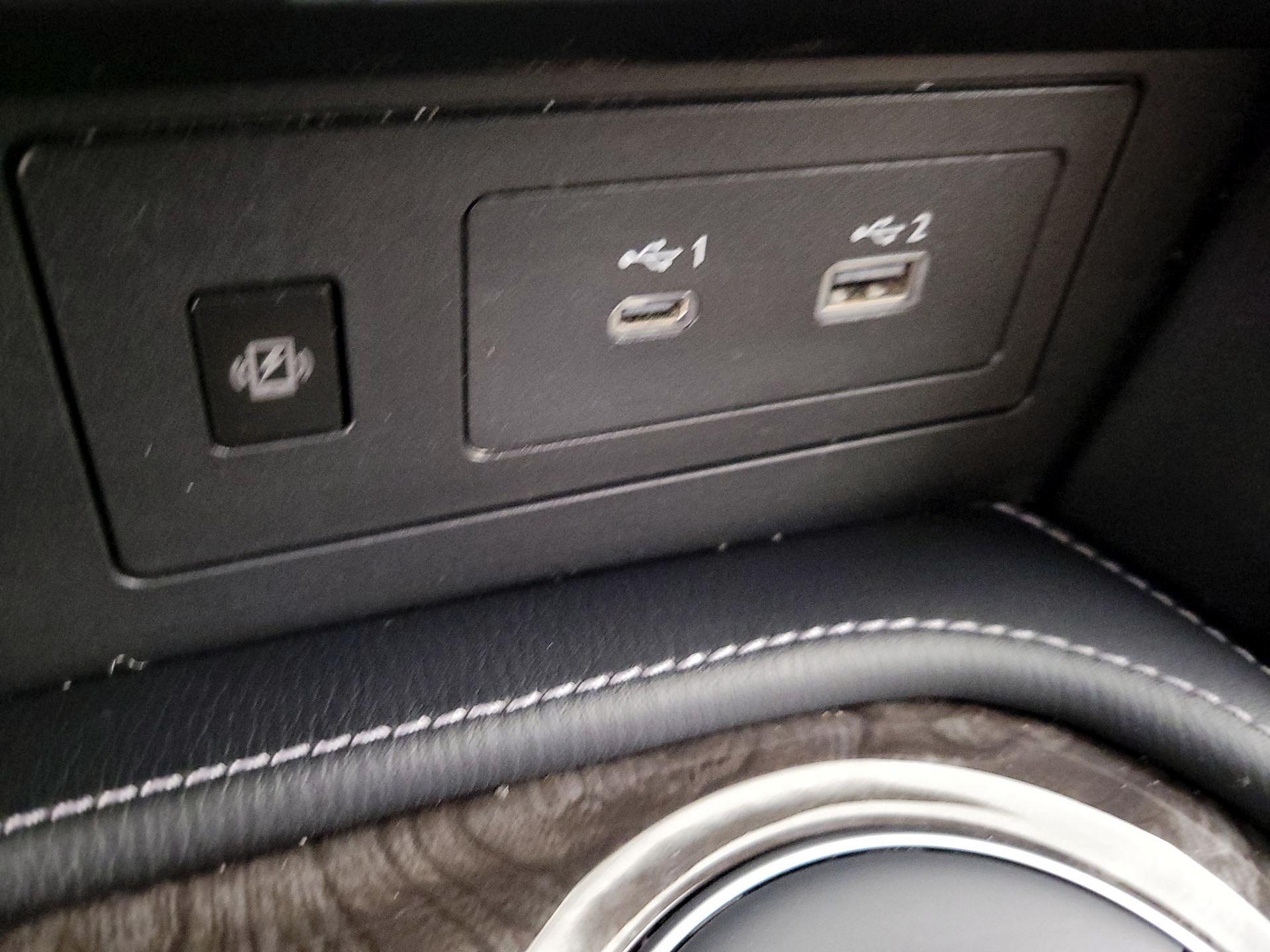 Thumbnail: 2023 Nissan Armada - 19