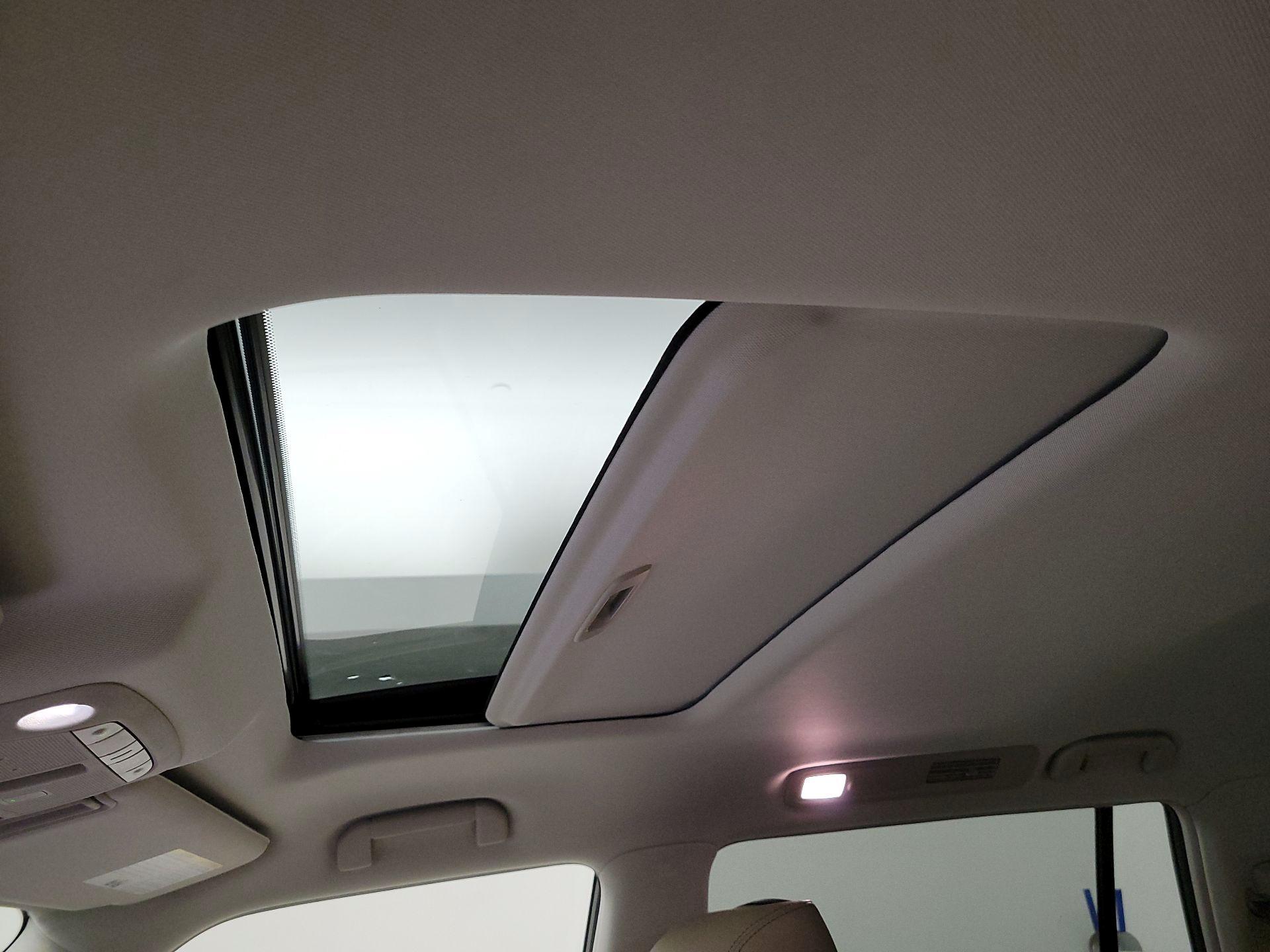 Thumbnail: 2023 Nissan Armada - 20