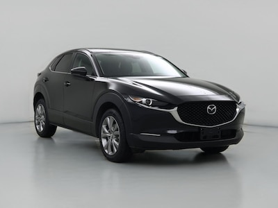 2023 Mazda CX-30 2.5 S Select Package