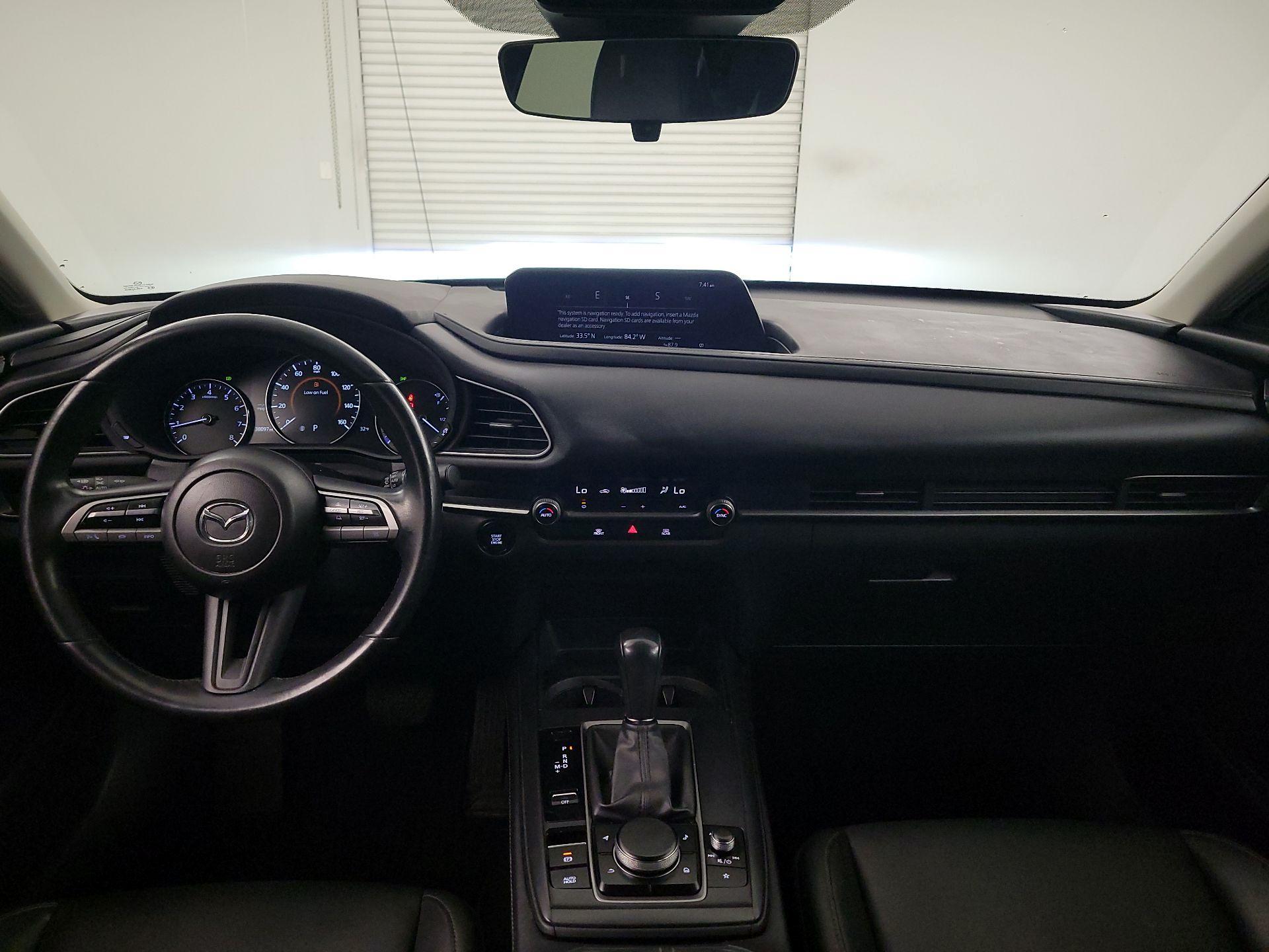 Thumbnail: 2023 Mazda CX-30 - 9