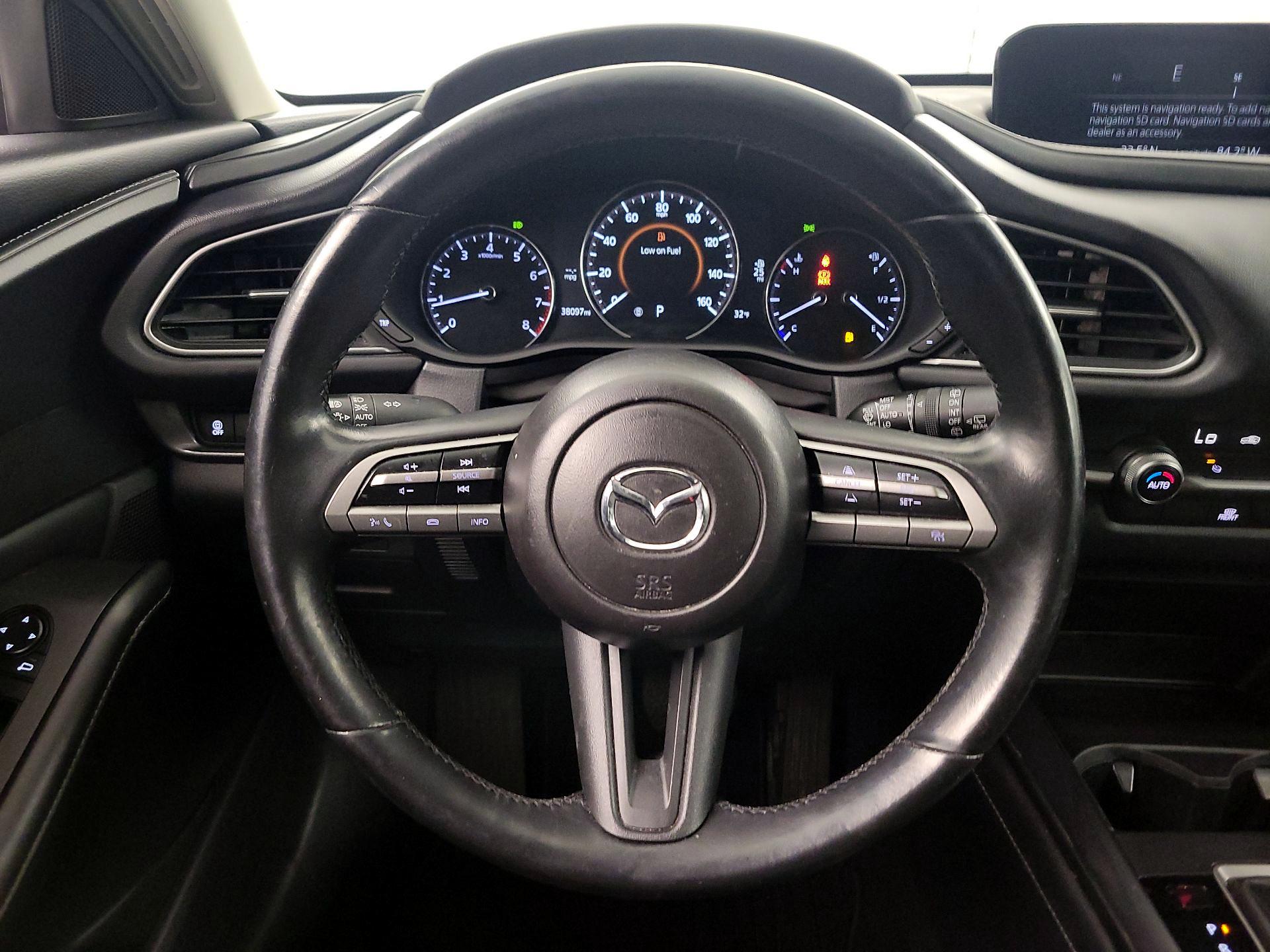 Thumbnail: 2023 Mazda CX-30 - 10