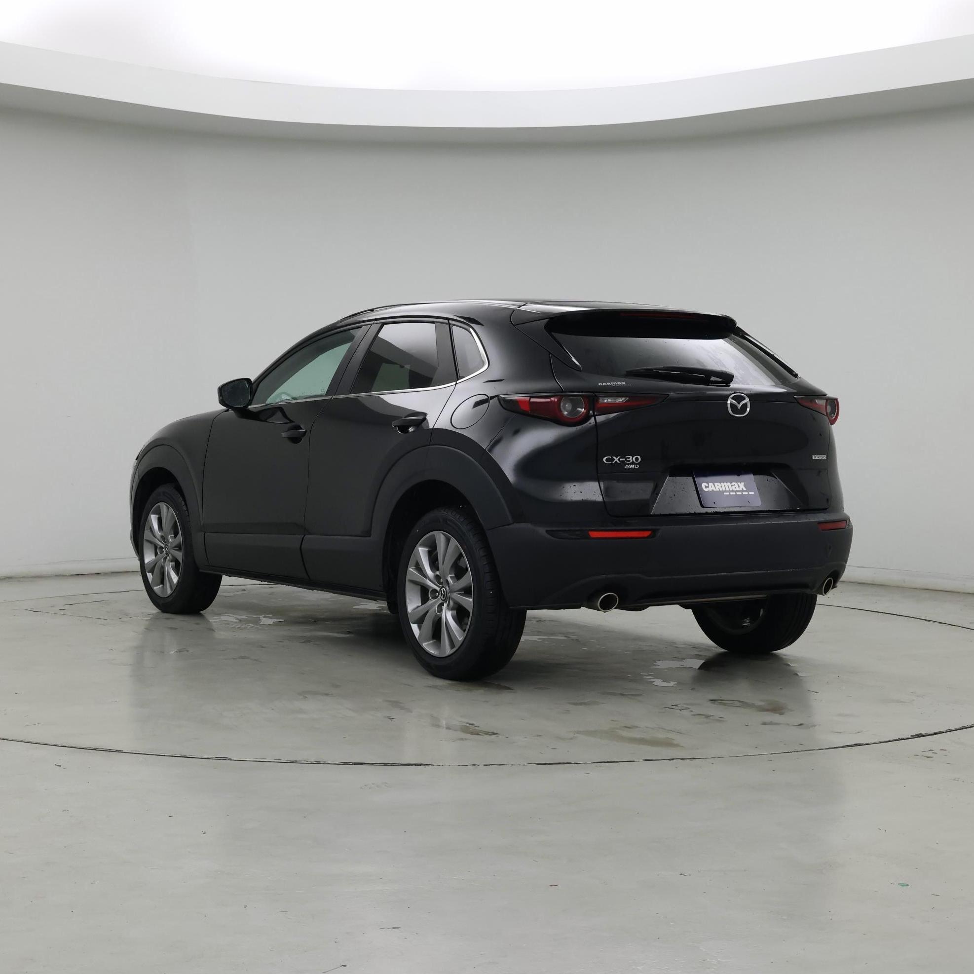 Thumbnail: 2023 Mazda CX-30 - 2