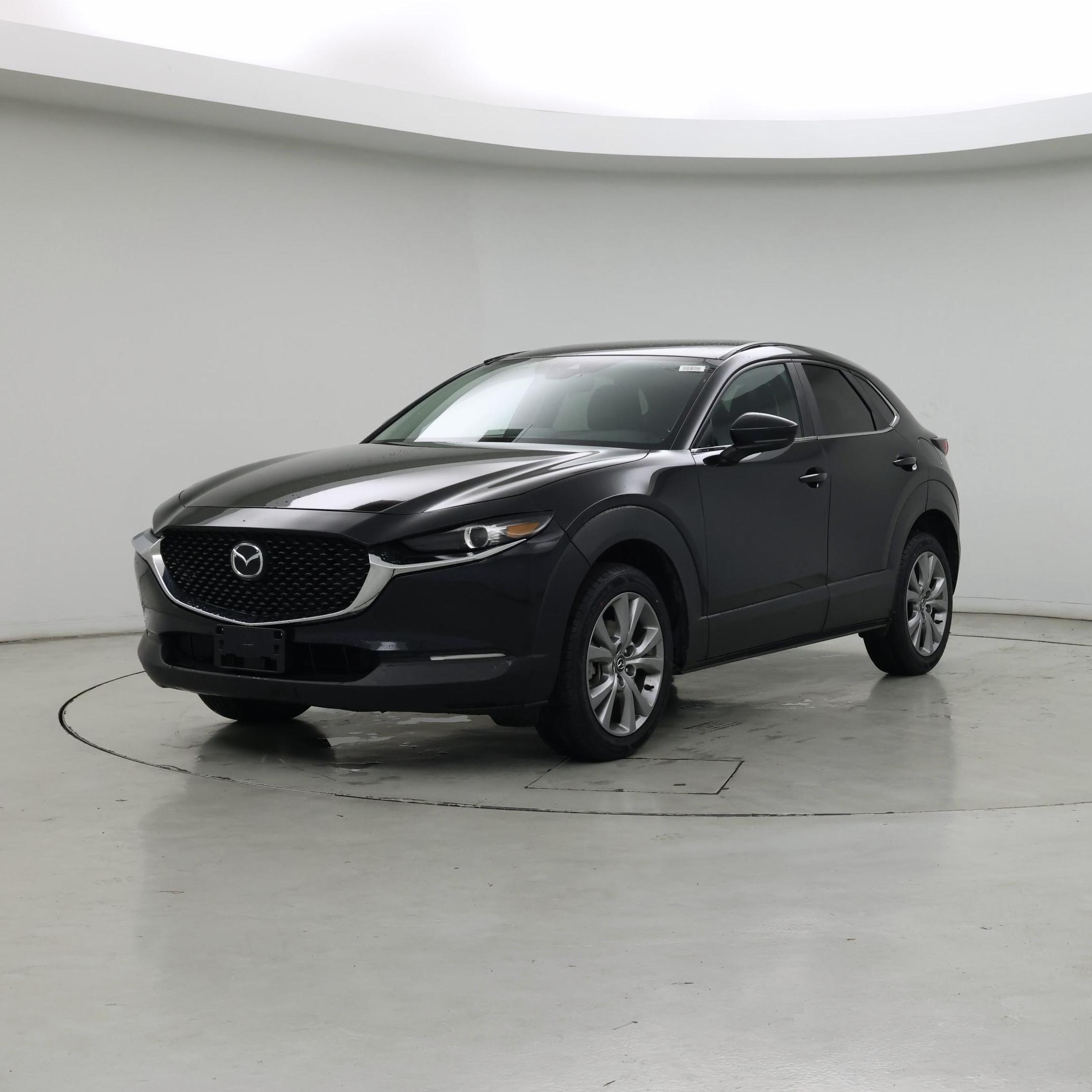Thumbnail: 2023 Mazda CX-30 - 4