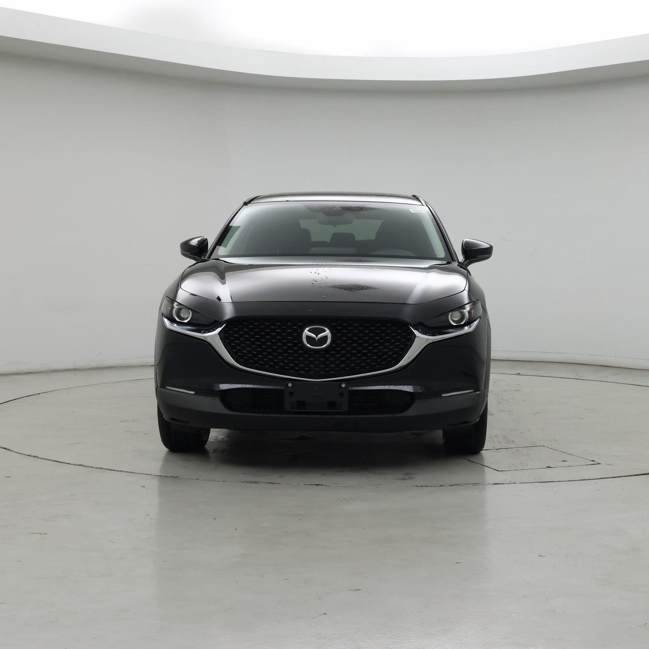 Thumbnail: 2023 Mazda CX-30 - 5