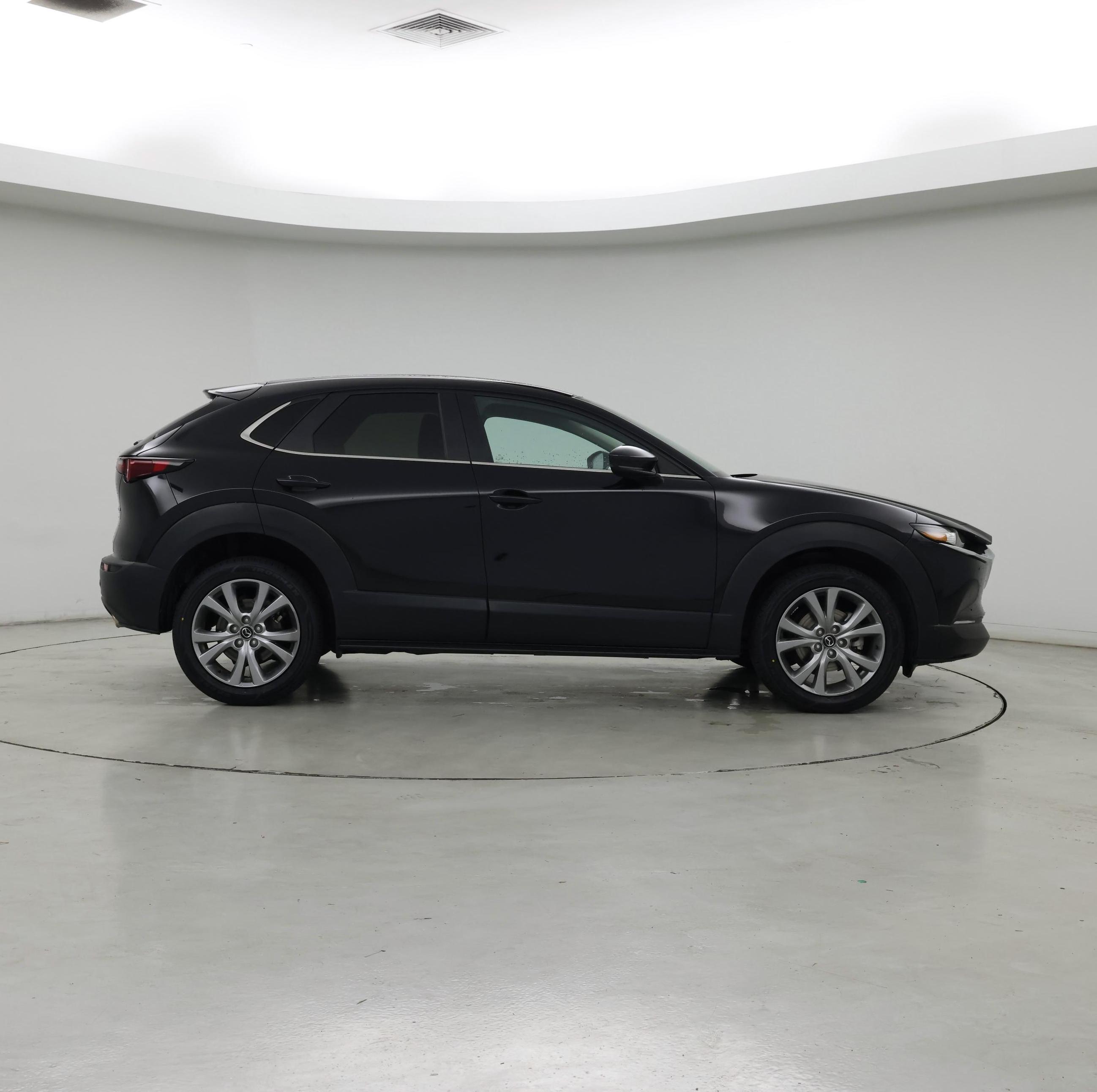 Thumbnail: 2023 Mazda CX-30 - 7