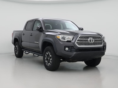 2016 Toyota Tacoma TRD Off Road