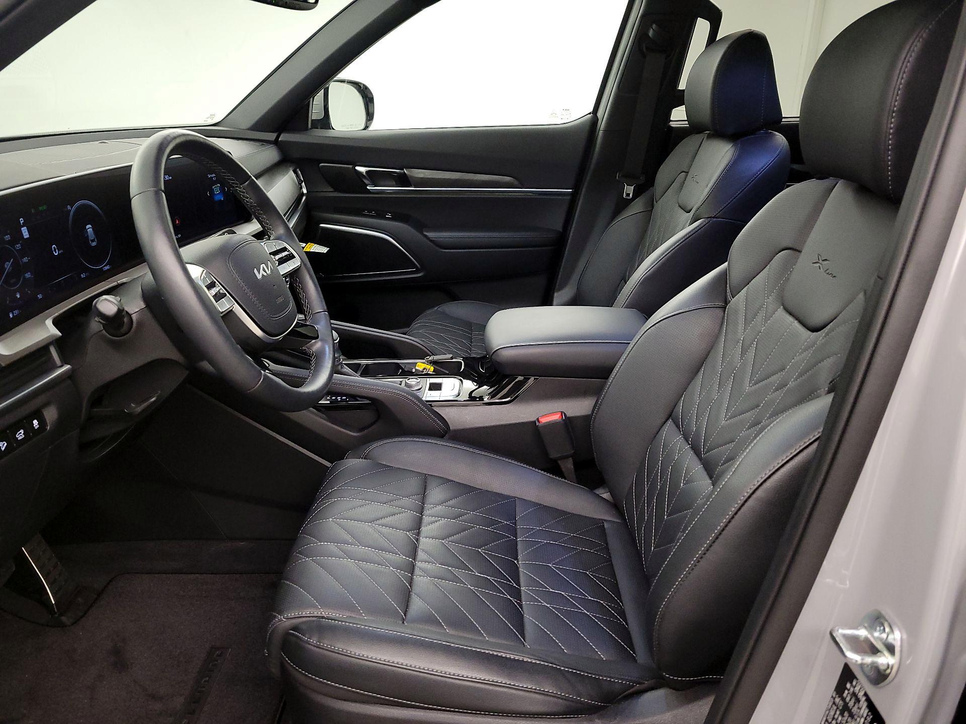 Thumbnail: 2024 Kia Telluride - 11