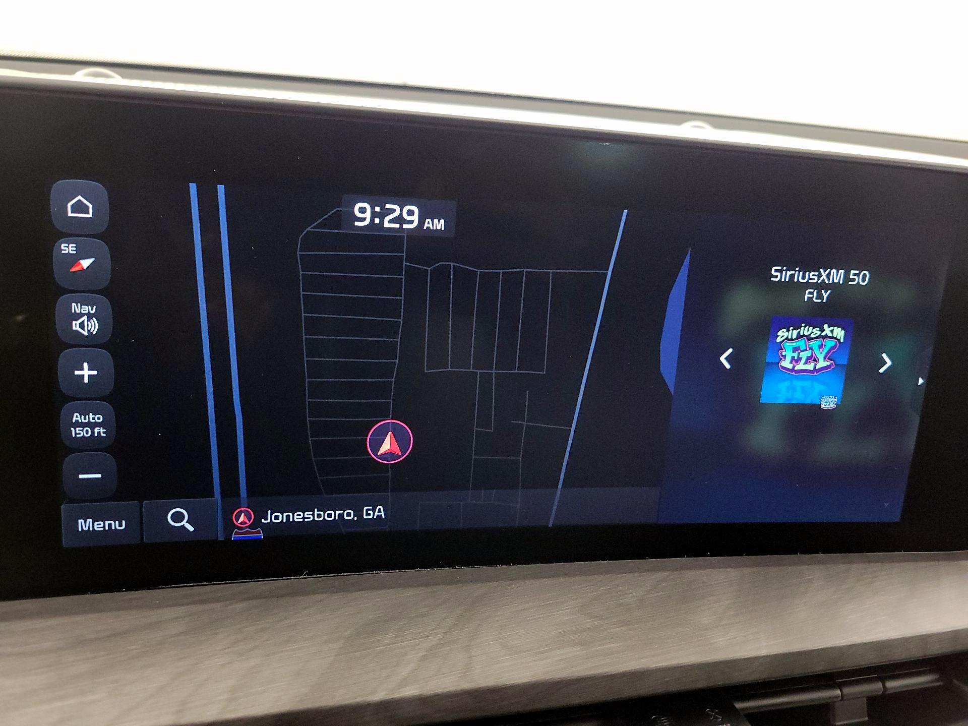 Thumbnail: 2024 Kia Telluride - 14