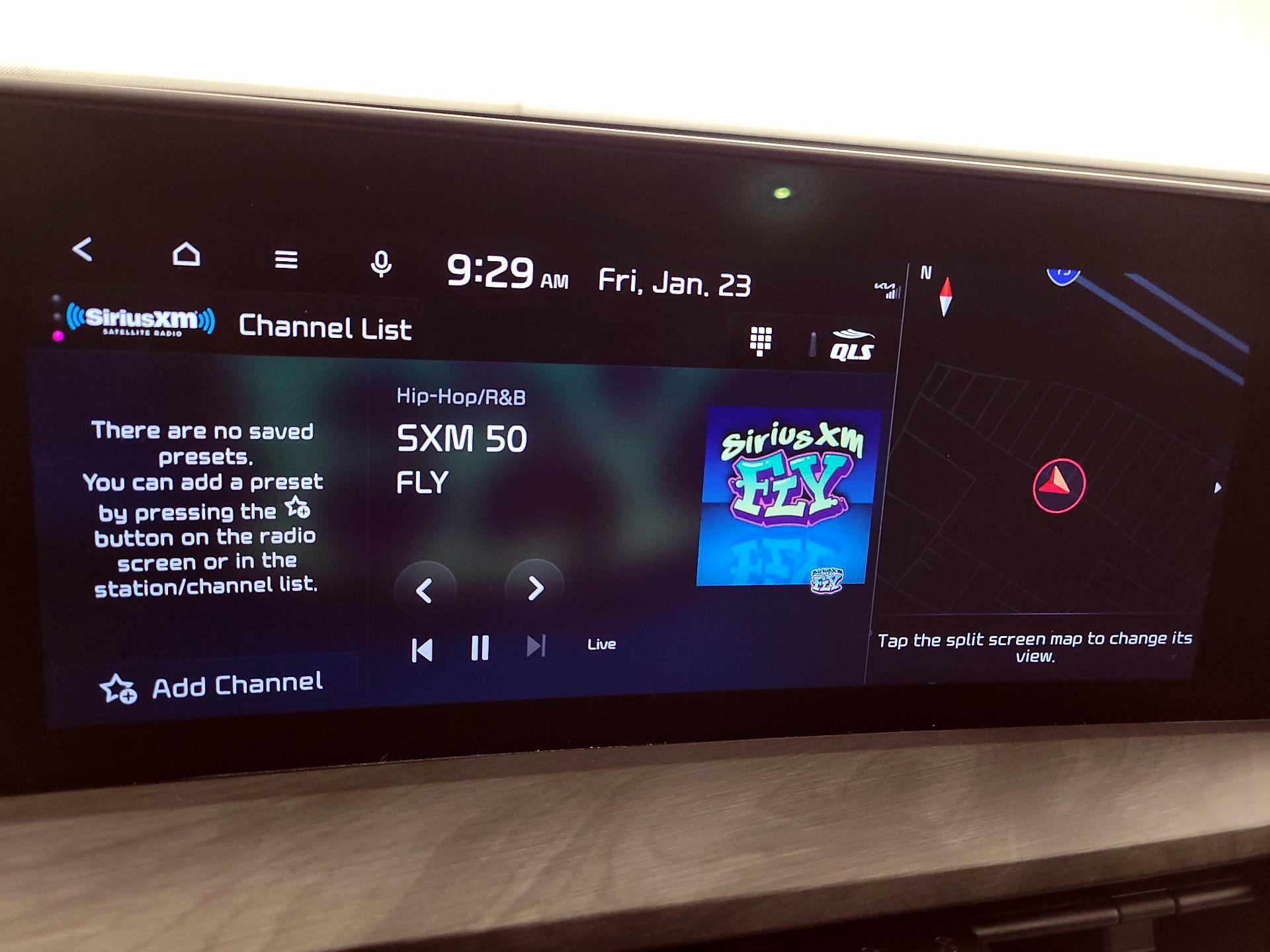 Thumbnail: 2024 Kia Telluride - 16