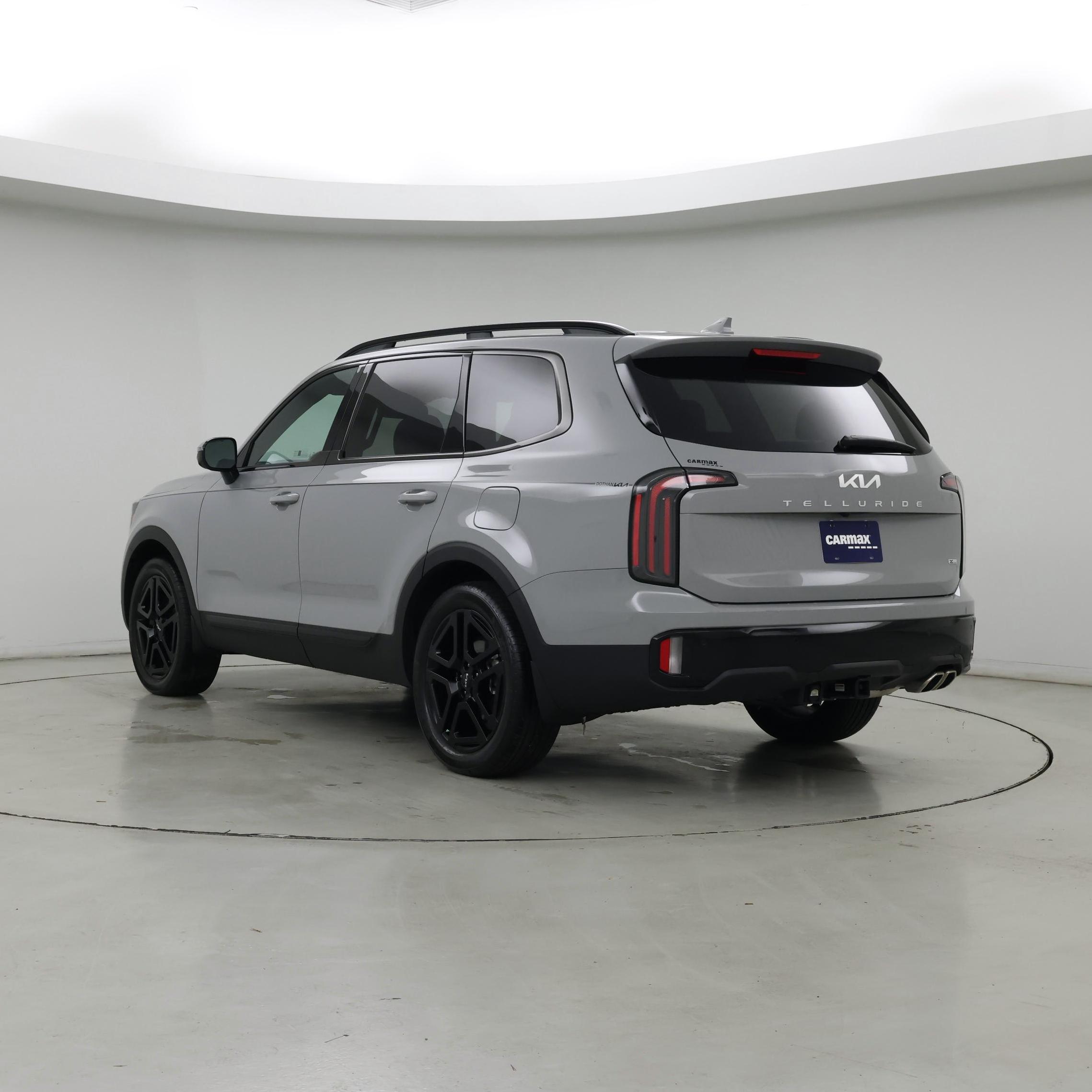 Thumbnail: 2024 Kia Telluride - 2