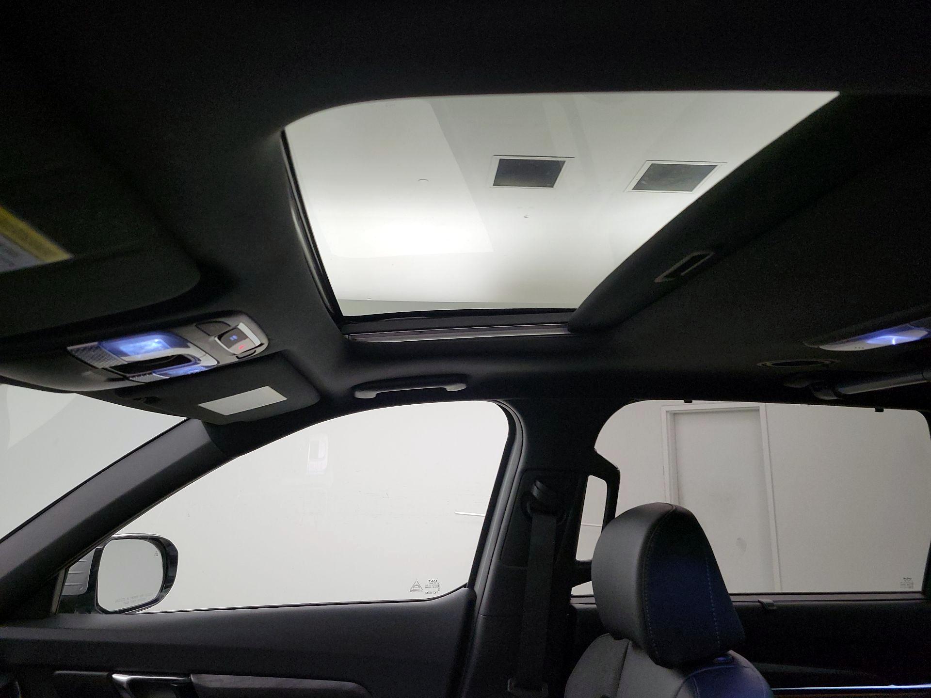 Thumbnail: 2024 Kia Telluride - 20