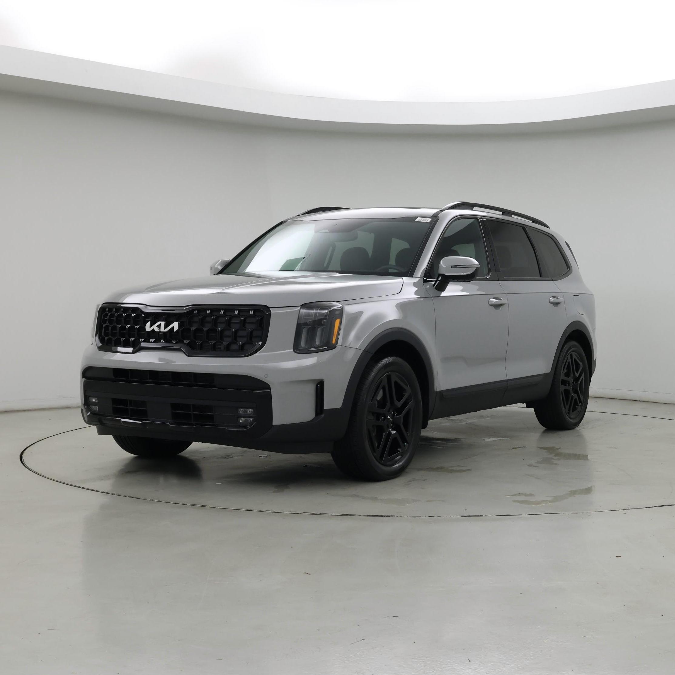 Thumbnail: 2024 Kia Telluride - 4