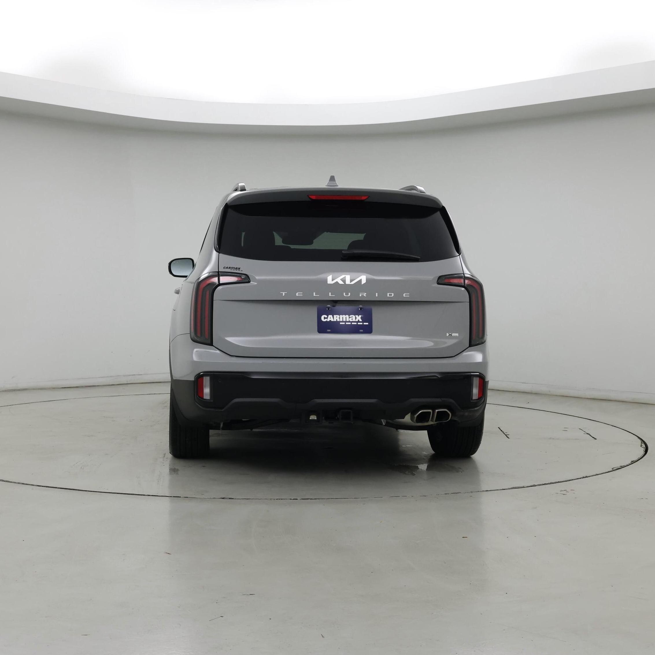 Thumbnail: 2024 Kia Telluride - 6