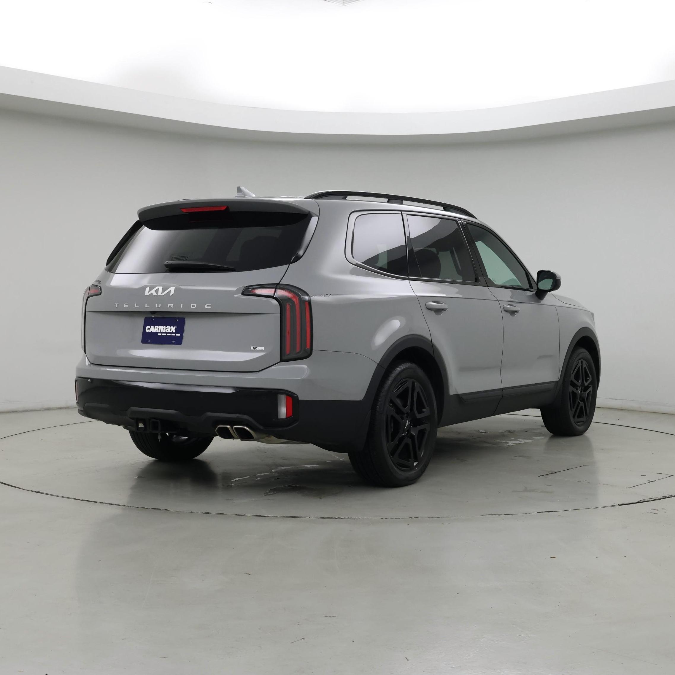 Thumbnail: 2024 Kia Telluride - 8
