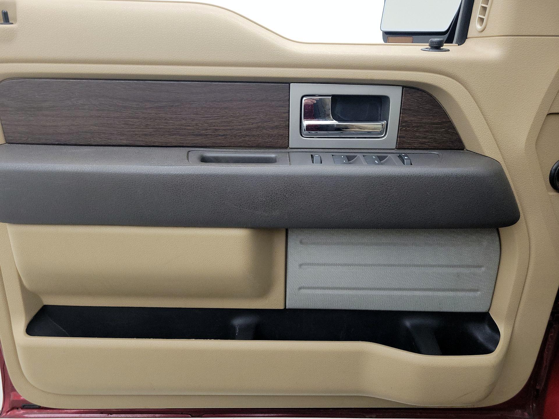 Thumbnail: 2014 Ford F-150 - 12