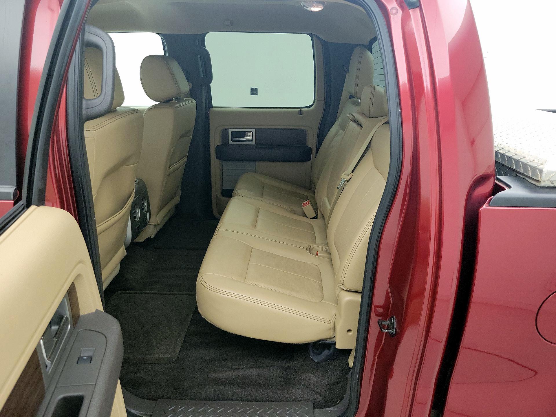 Thumbnail: 2014 Ford F-150 - 19