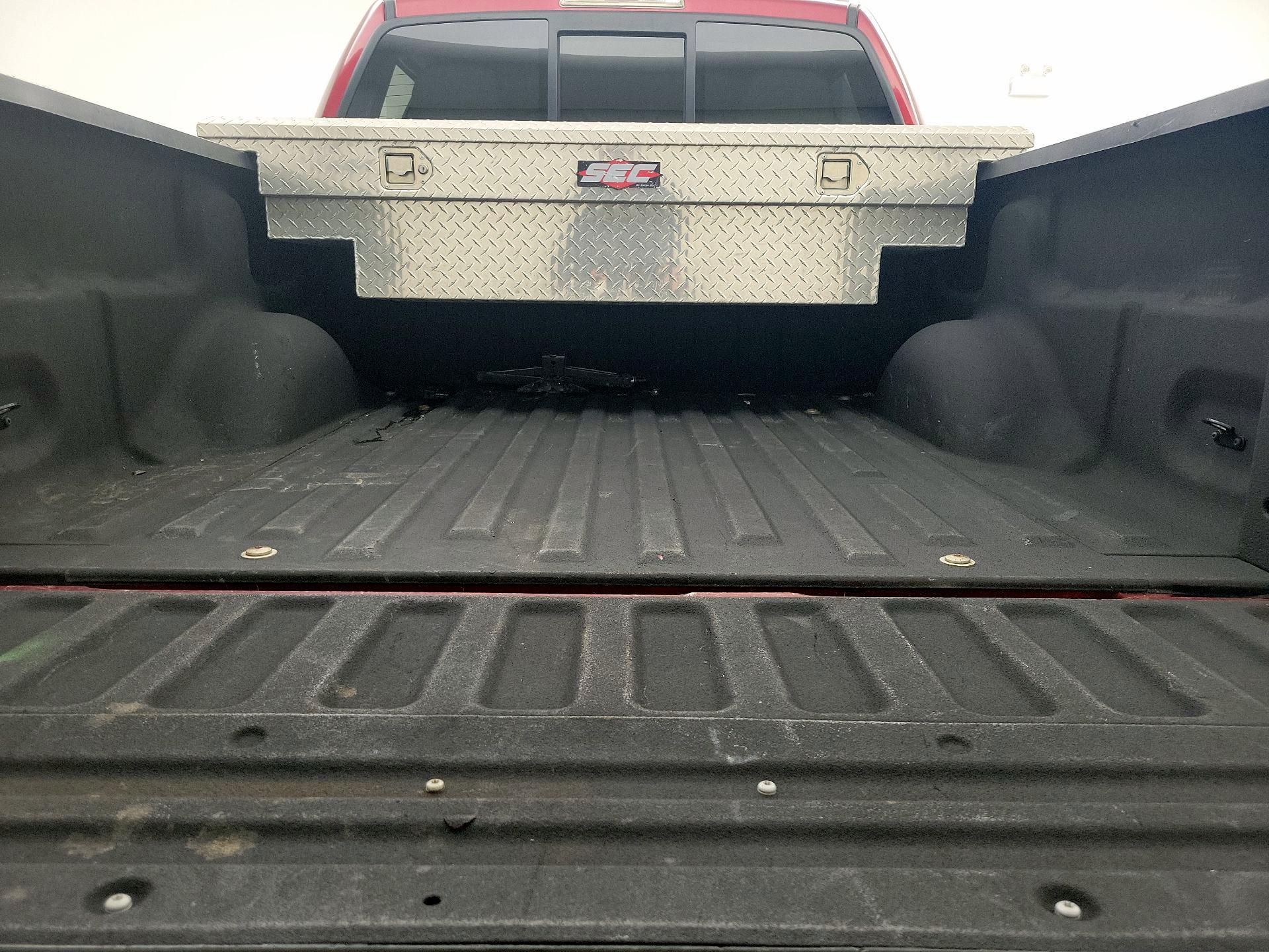 Thumbnail: 2014 Ford F-150 - 20