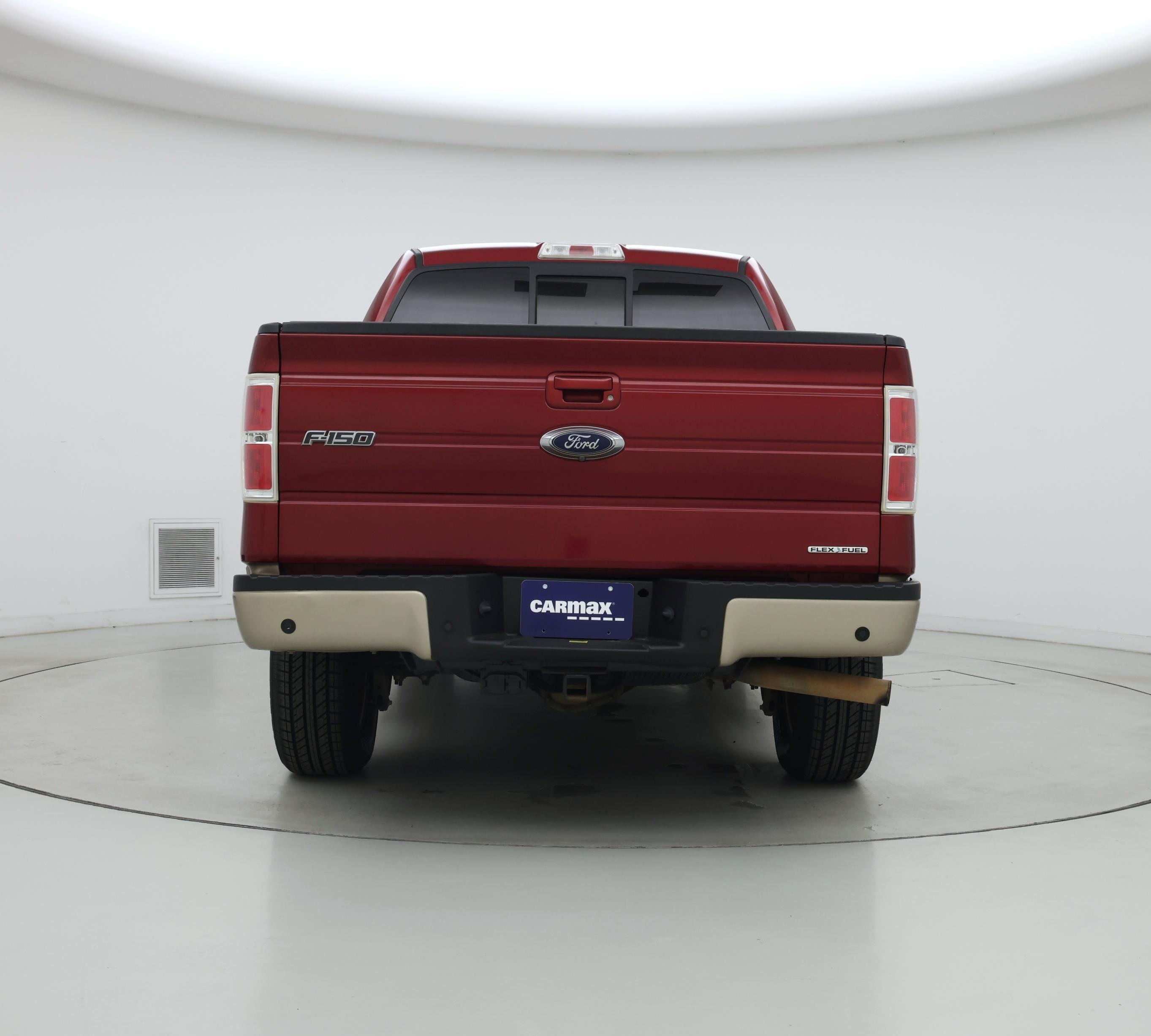 Thumbnail: 2014 Ford F-150 - 6