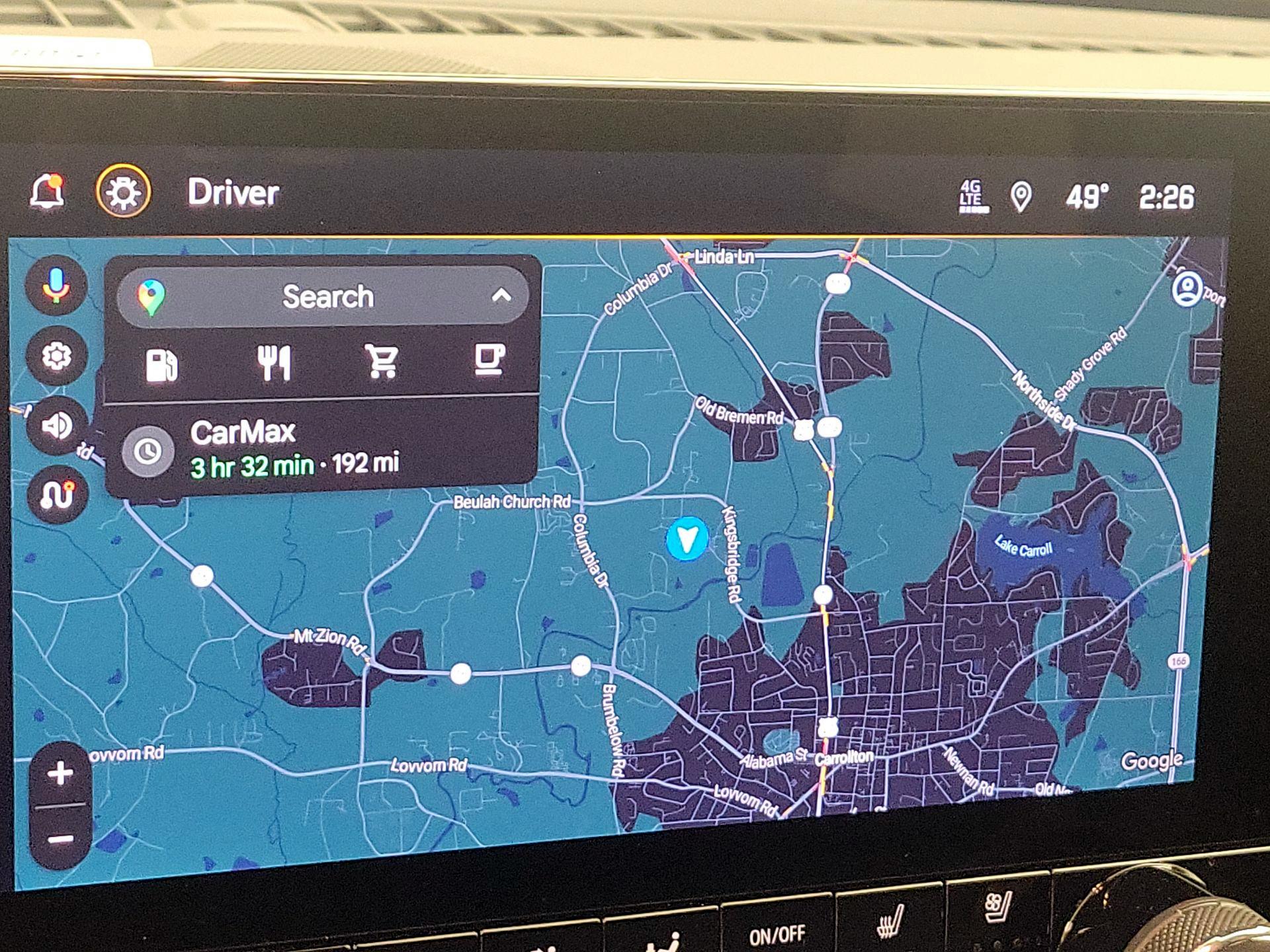 Thumbnail: 2025 Chevrolet Colorado - 14