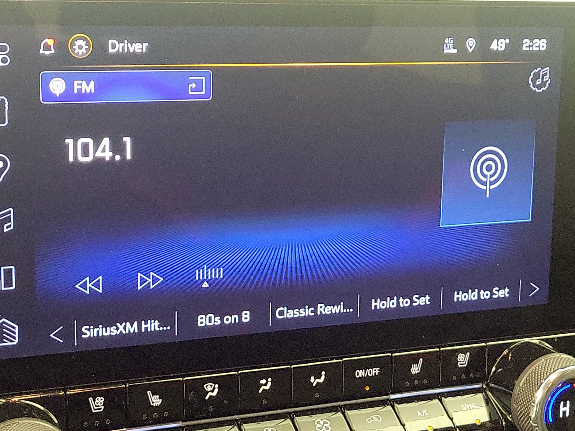 Thumbnail: 2025 Chevrolet Colorado - 16