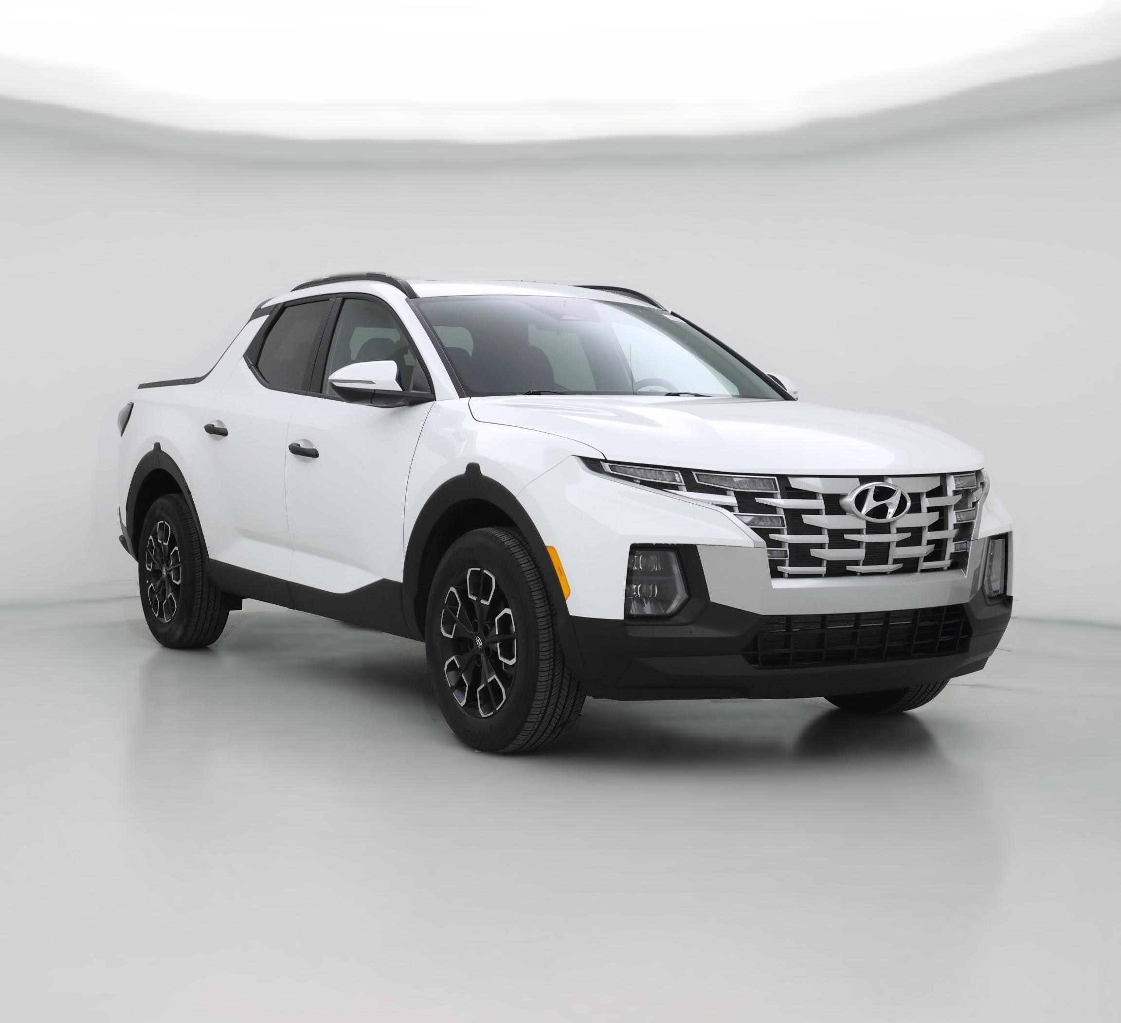 Thumbnail: 2024 Hyundai Santa Cruz - 1