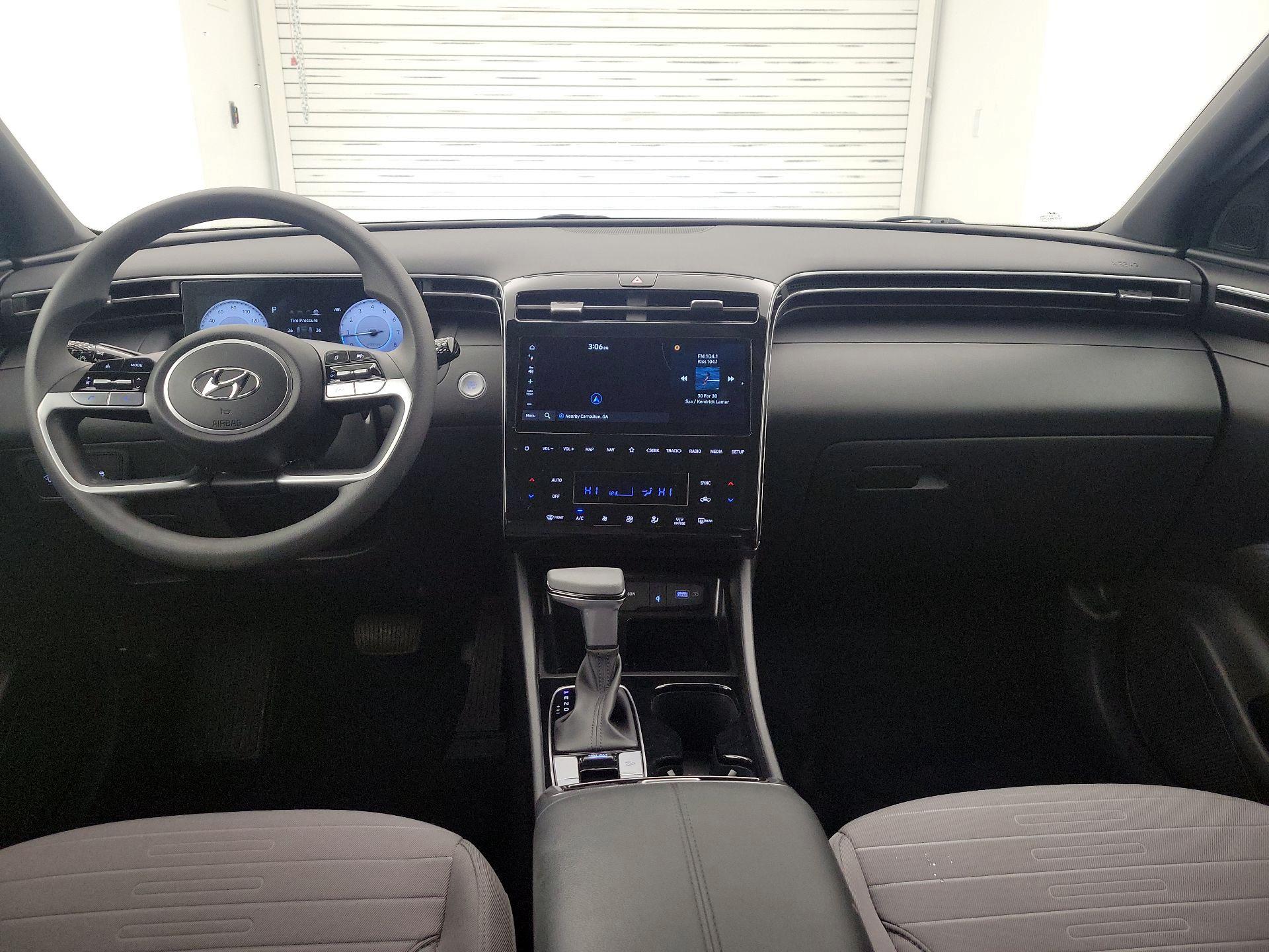 Thumbnail: 2024 Hyundai Santa Cruz - 9