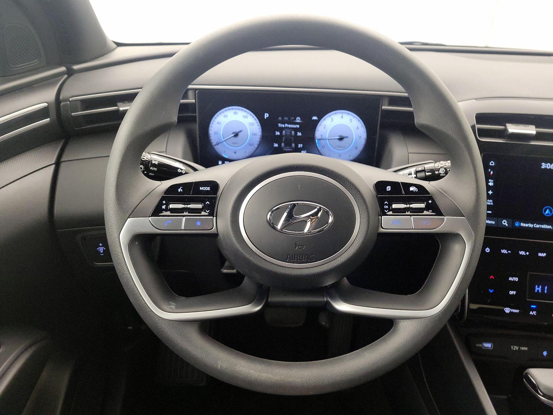 Thumbnail: 2024 Hyundai Santa Cruz - 10