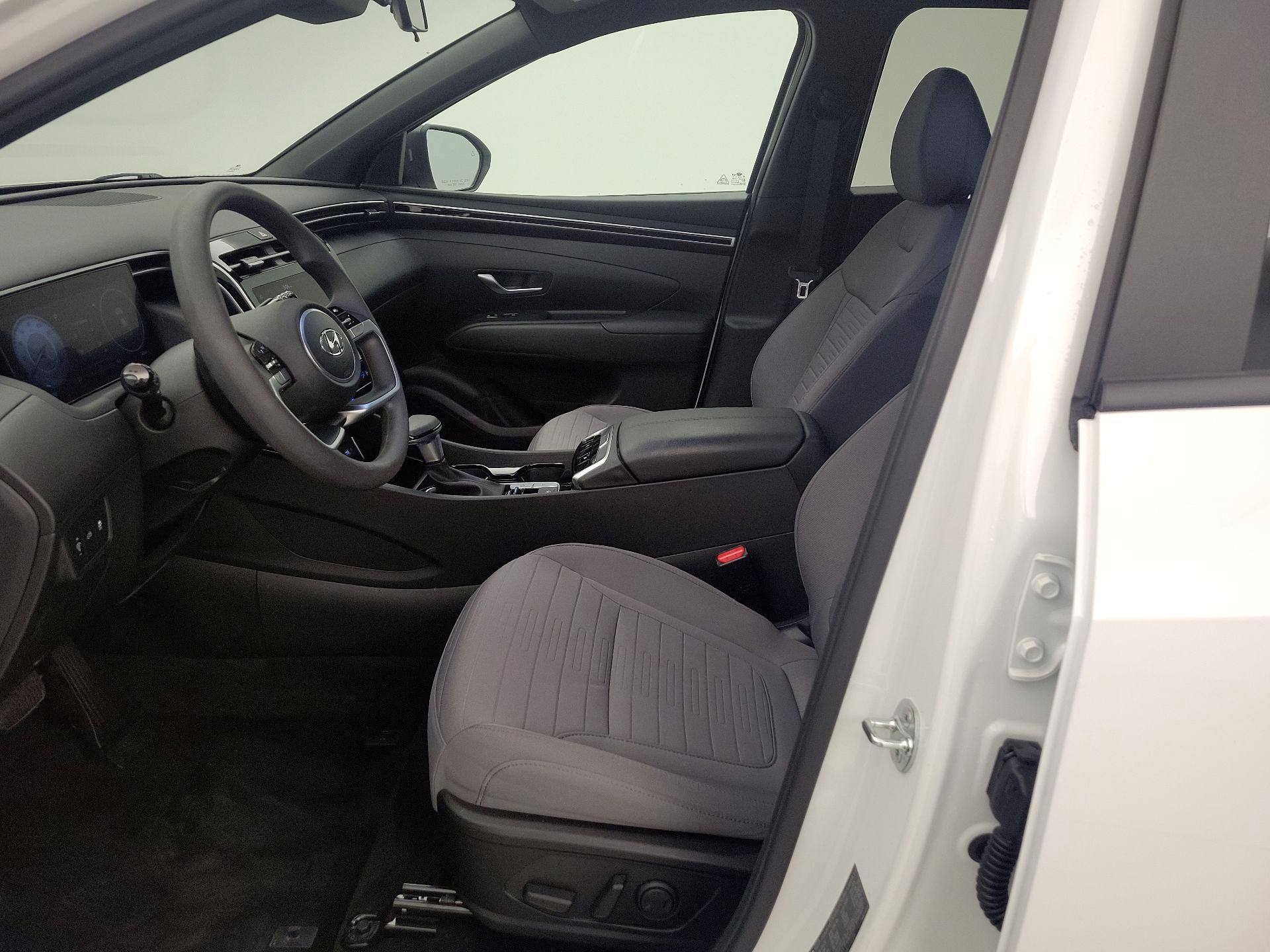 Thumbnail: 2024 Hyundai Santa Cruz - 11