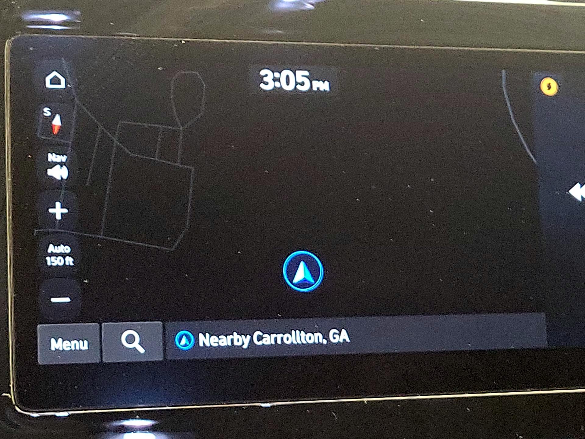 Thumbnail: 2024 Hyundai Santa Cruz - 14