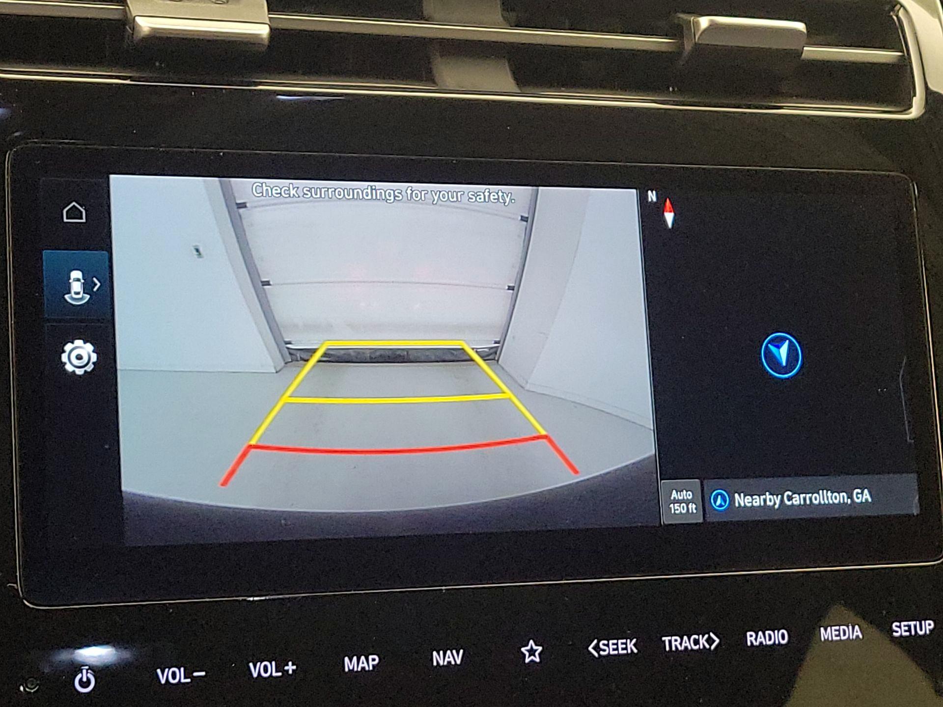 Thumbnail: 2024 Hyundai Santa Cruz - 15