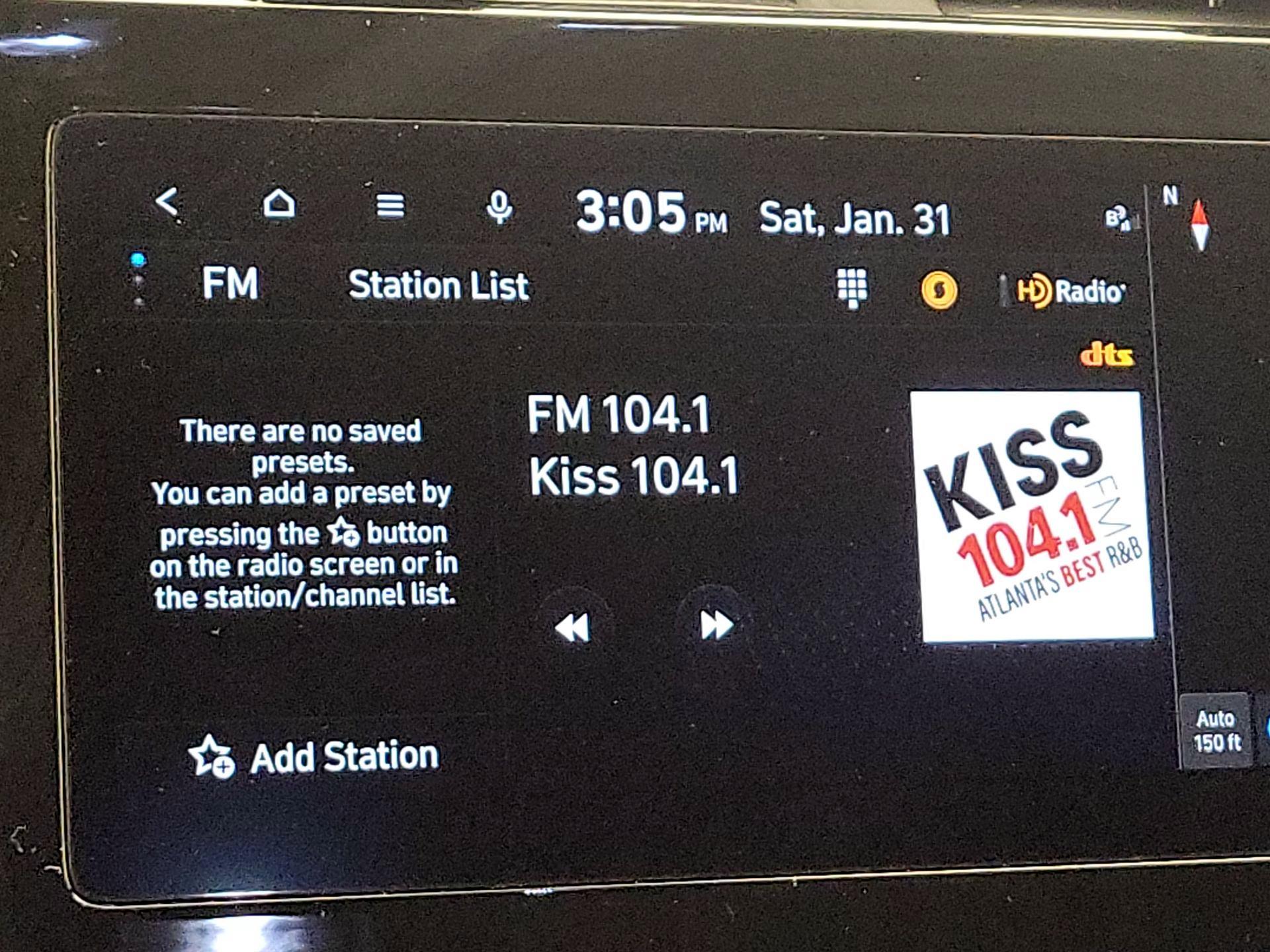 Thumbnail: 2024 Hyundai Santa Cruz - 16