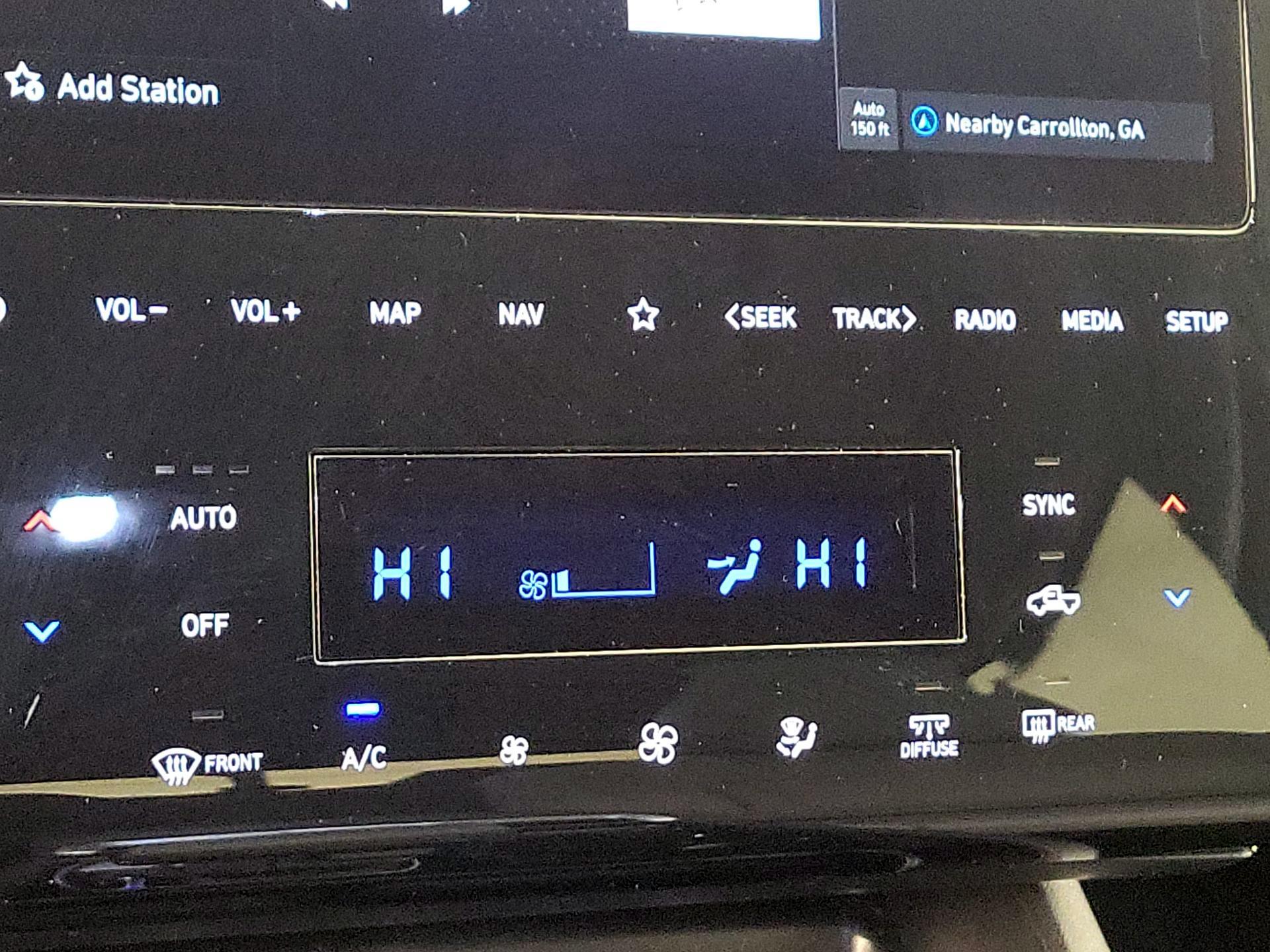 Thumbnail: 2024 Hyundai Santa Cruz - 17