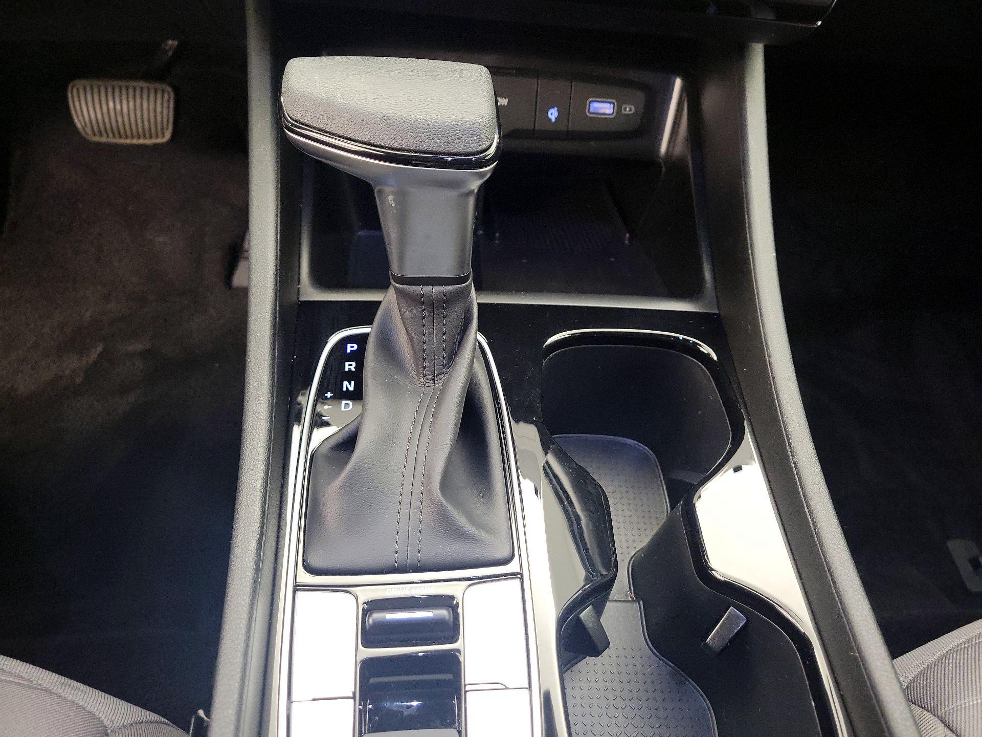 Thumbnail: 2024 Hyundai Santa Cruz - 18