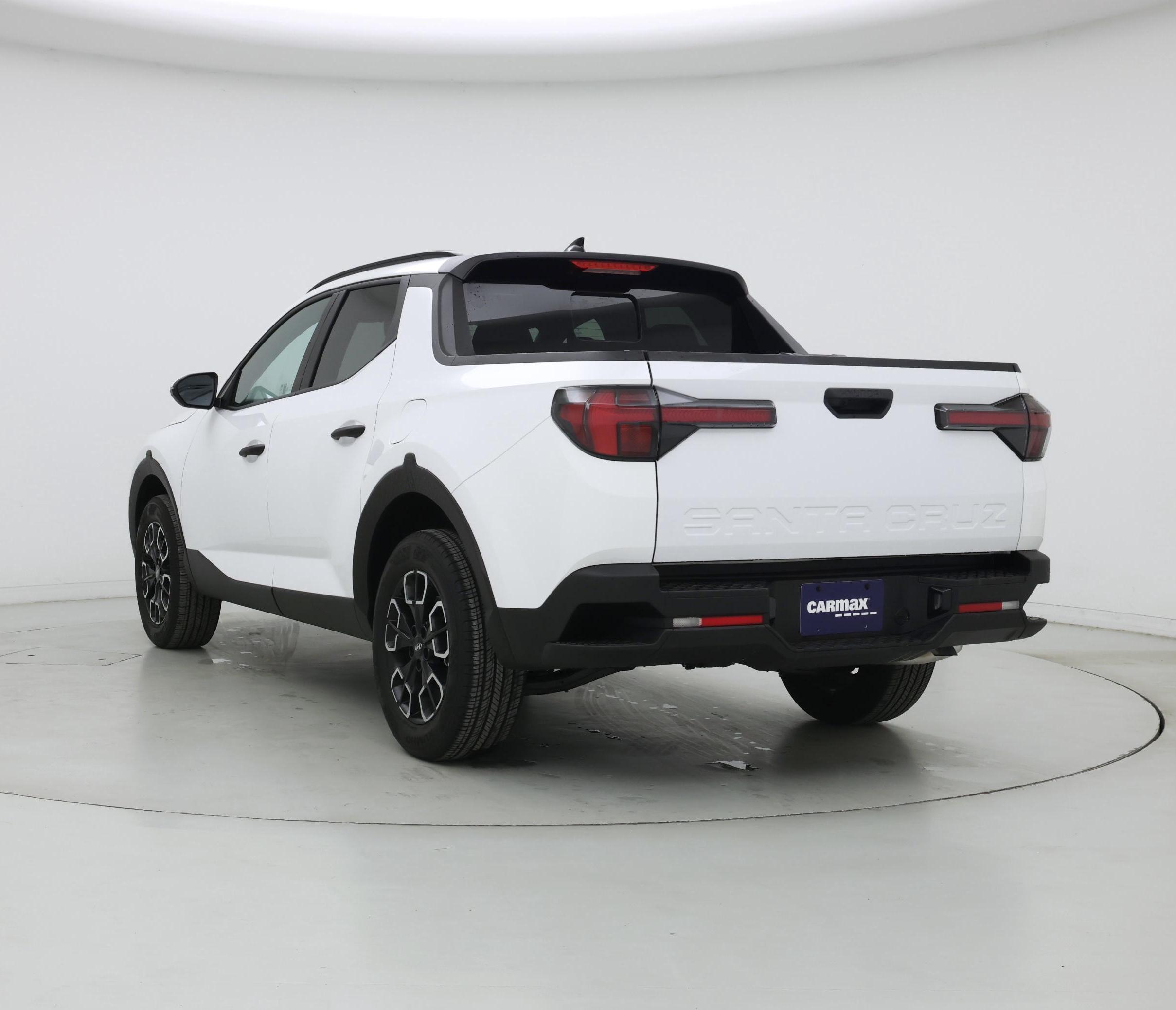 Thumbnail: 2024 Hyundai Santa Cruz - 2