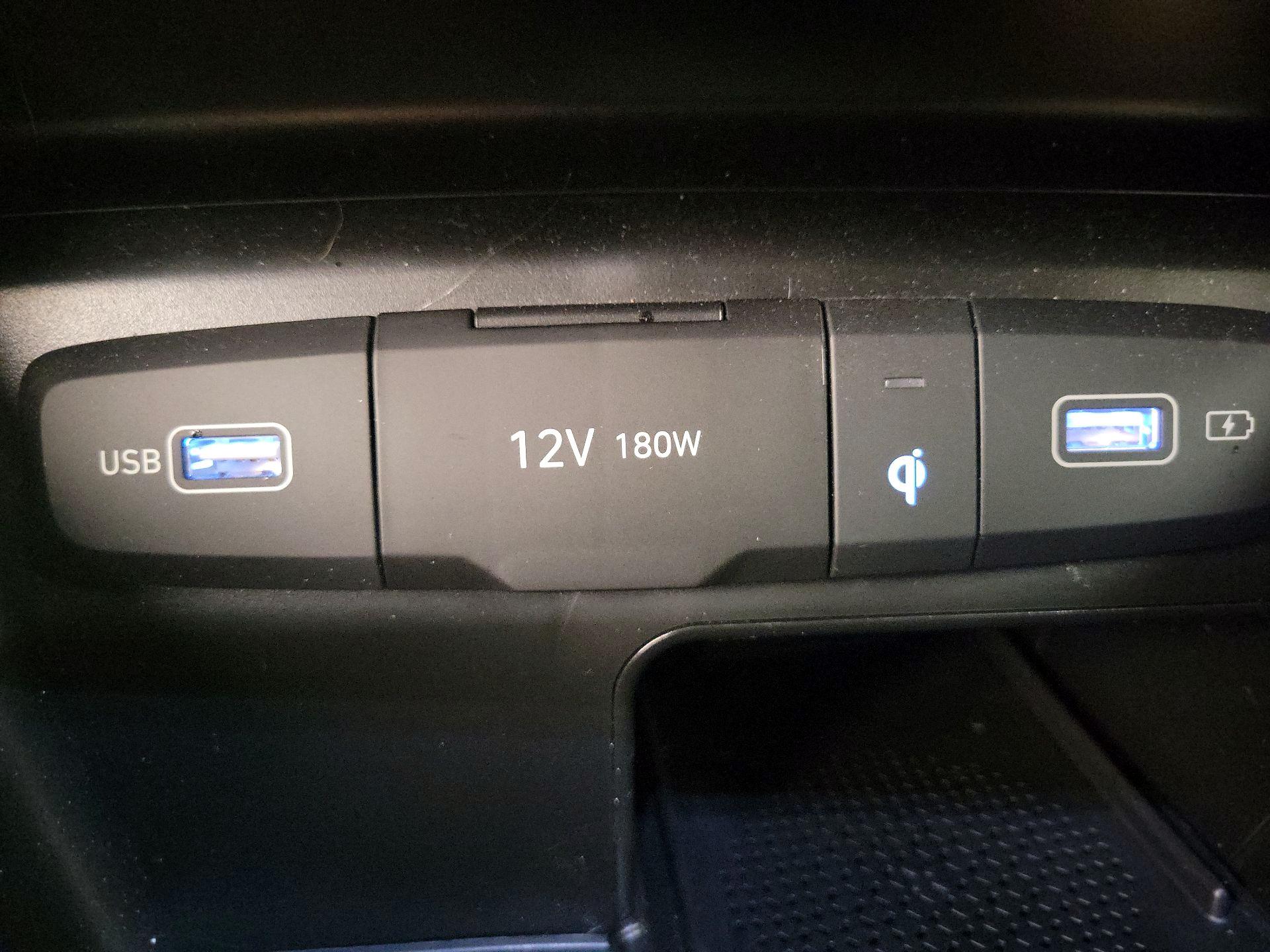 Thumbnail: 2024 Hyundai Santa Cruz - 19