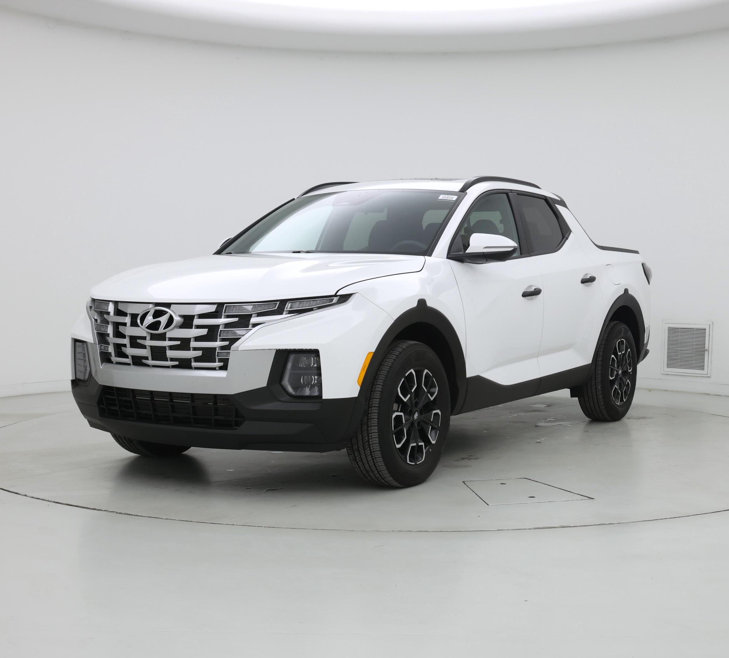 Thumbnail: 2024 Hyundai Santa Cruz - 4