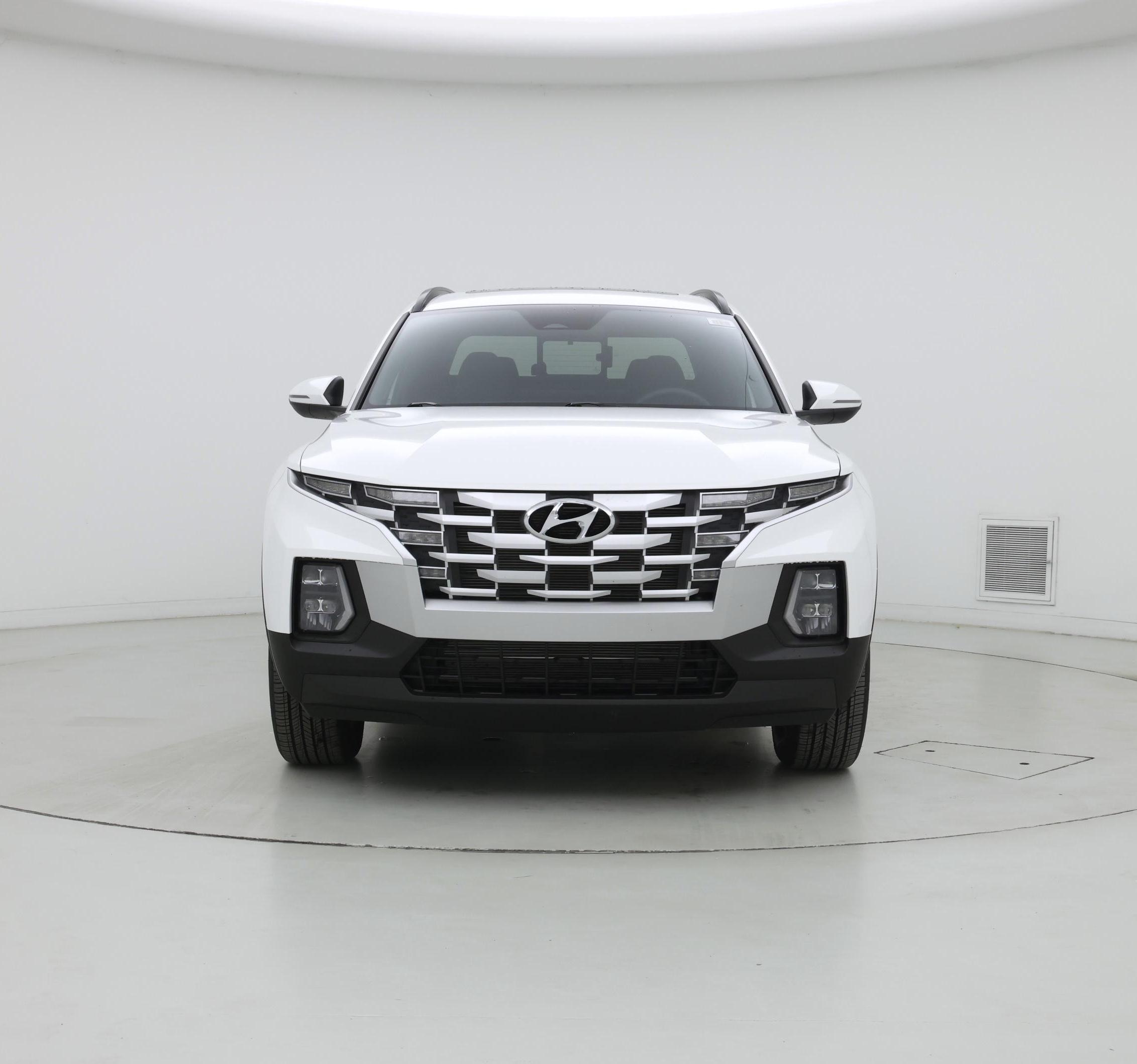 Thumbnail: 2024 Hyundai Santa Cruz - 5